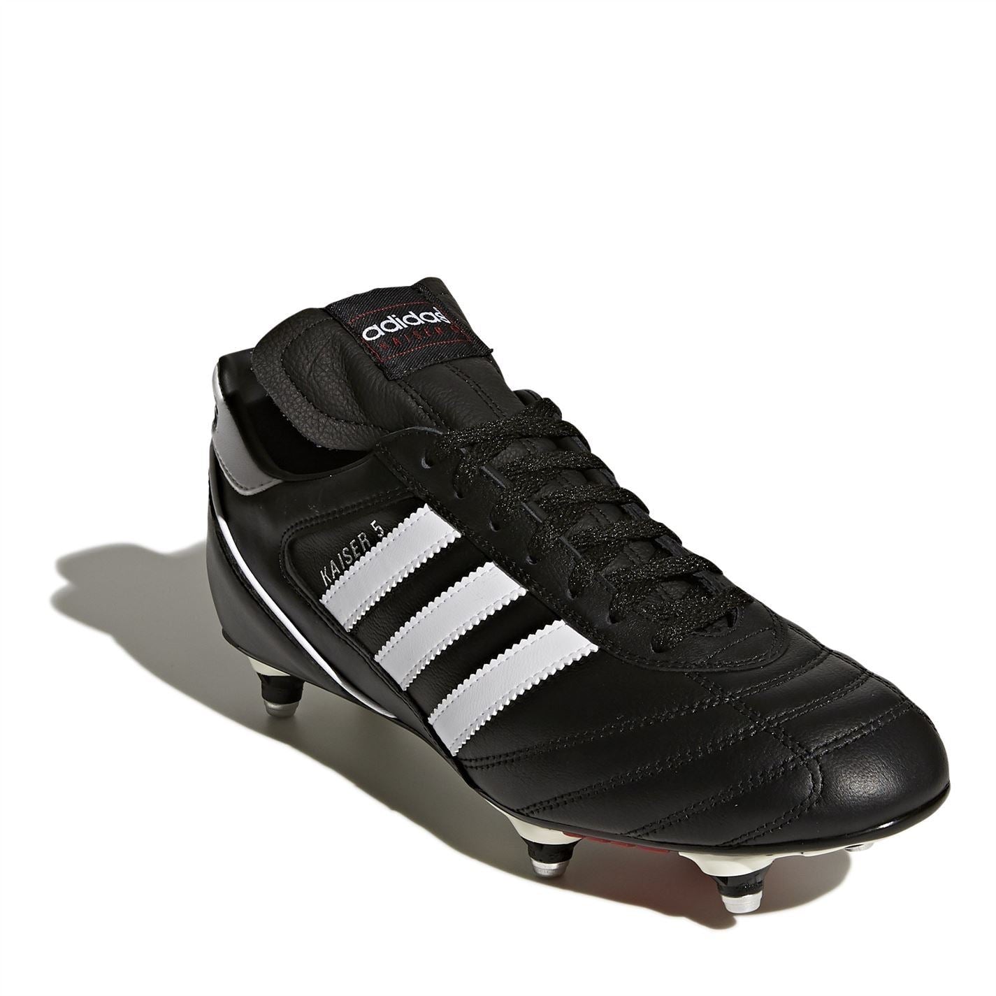adidas Kaiser 5 Cup  Football Boots Soft Ground