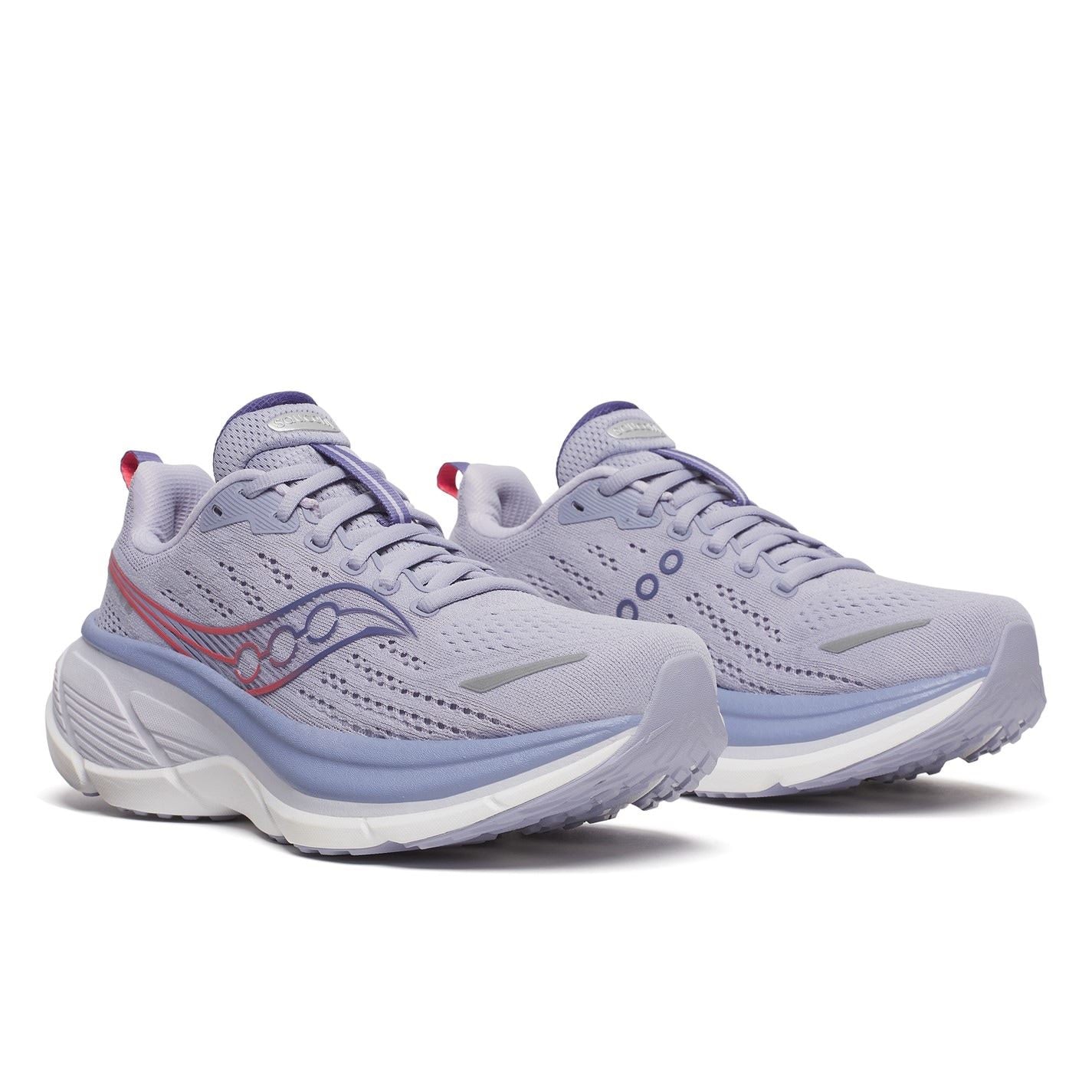 Saucony Womens Hurricane 25 Road Running Shoes