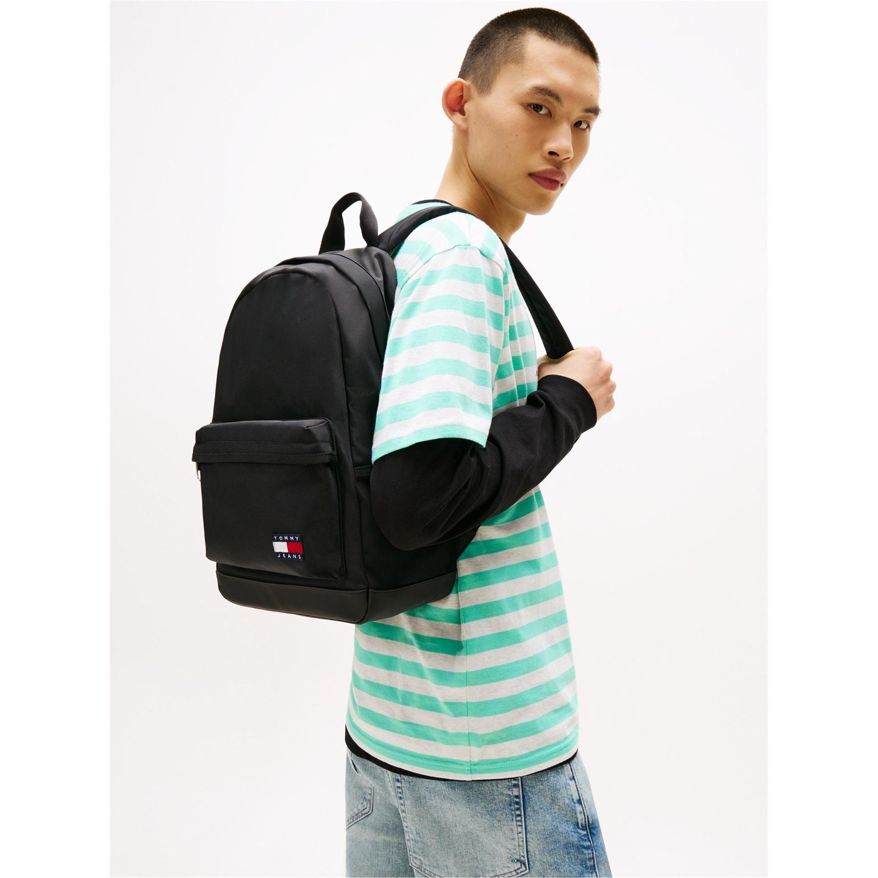 Tommy Jeans Essential Daily Dome Backpack