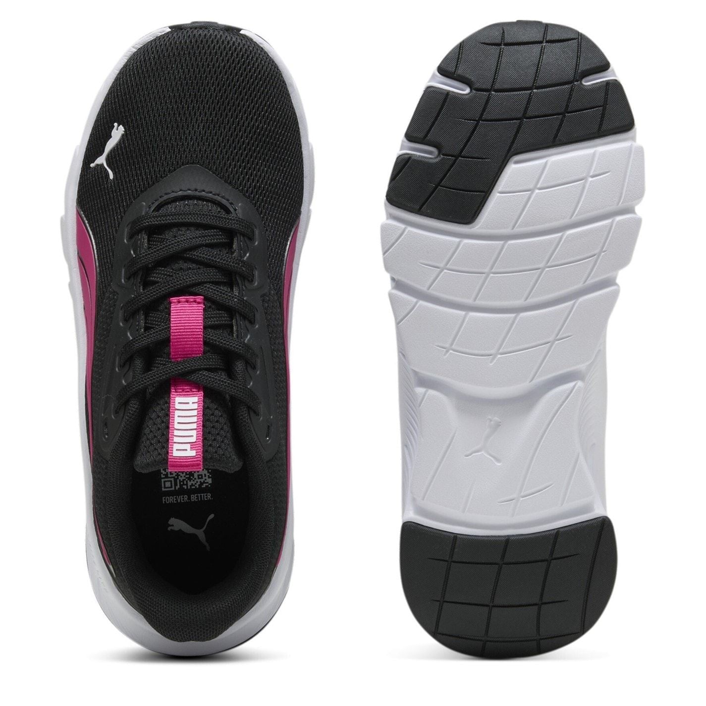 Puma Flexfocus Modern Junior Trainers