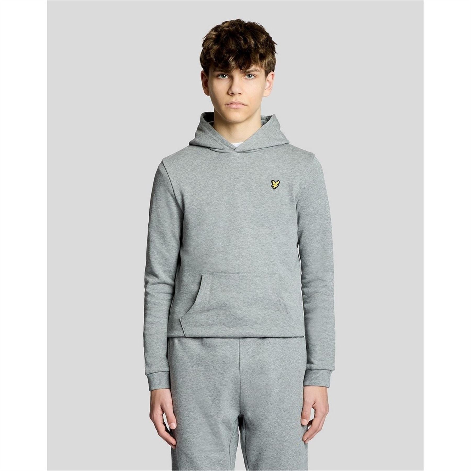 Lyle and Scott Fleece Tracksuit
