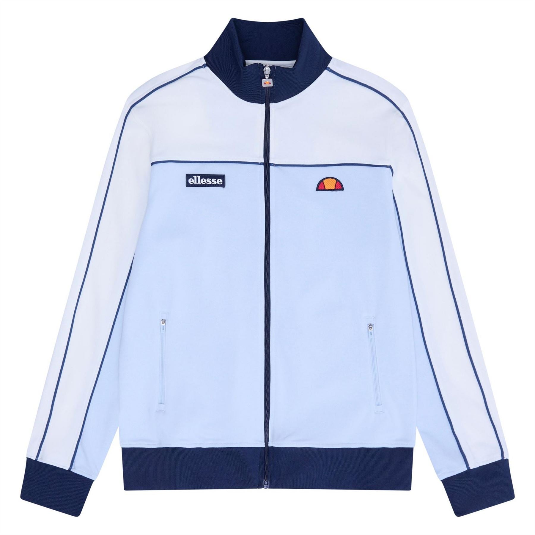 Ellesse Tracksuit Top
