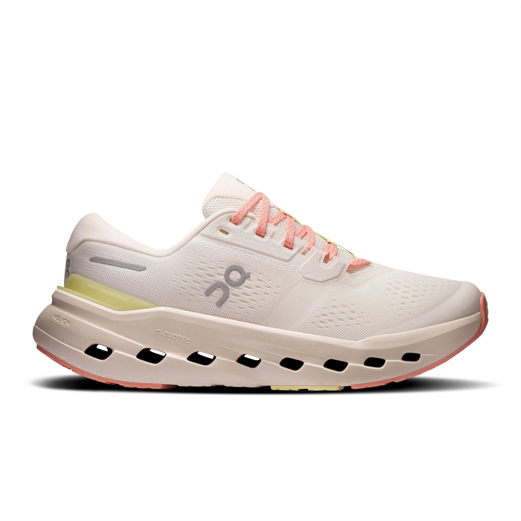On Cloudrunner 3 Road Running Shoes