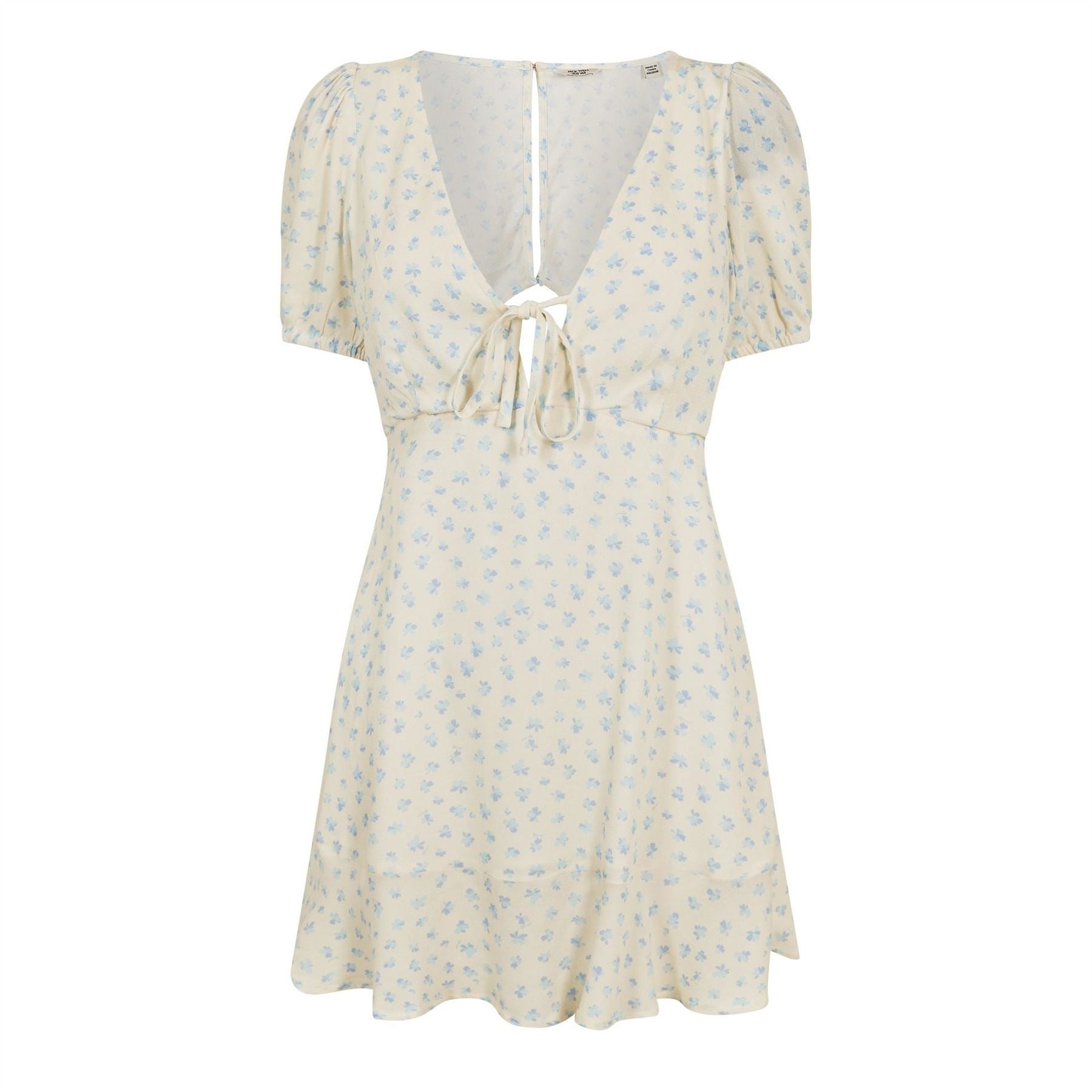 Jack Wills Mini Dress
