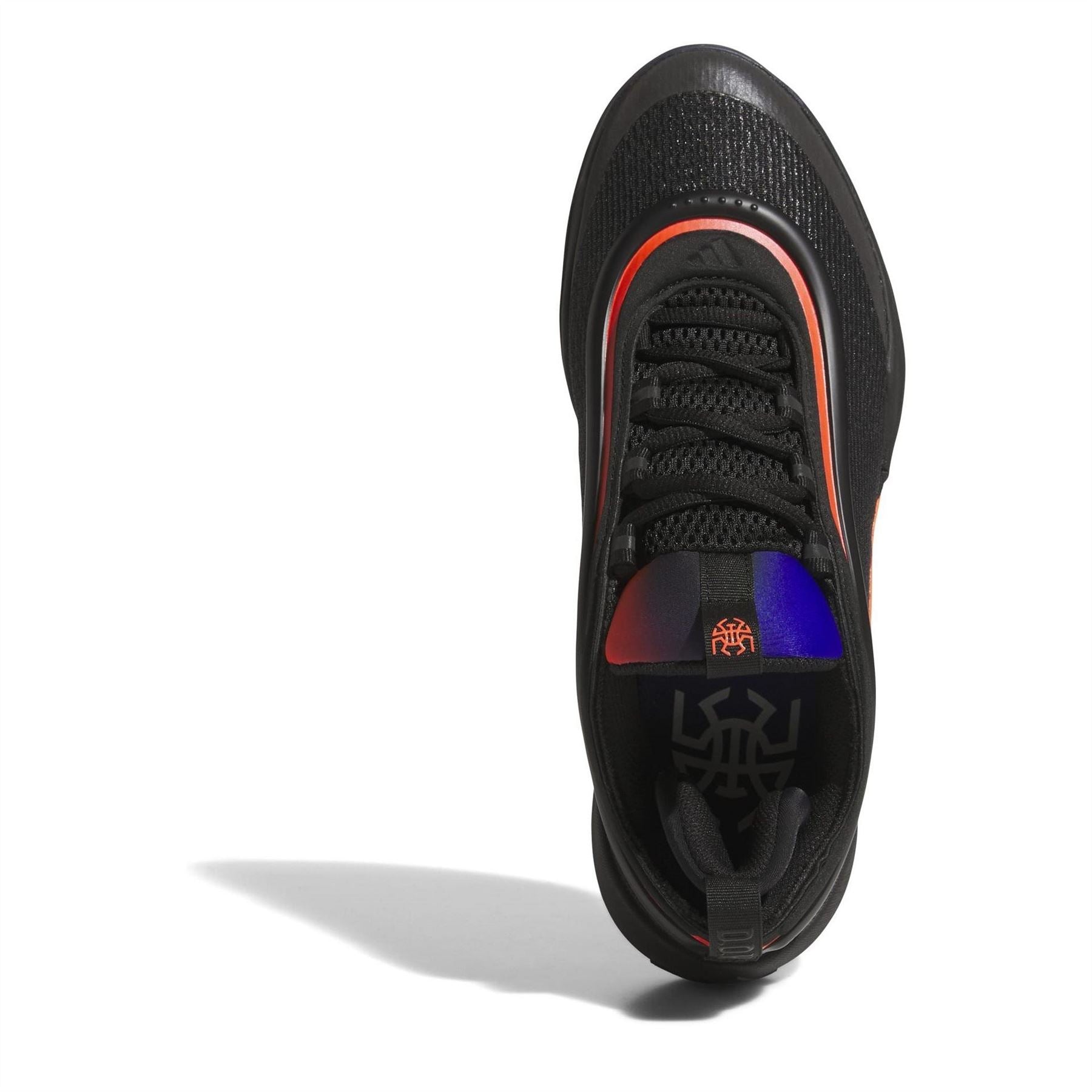adidas Mens D.o.n. Issue #6 Spida Basketball Shoes