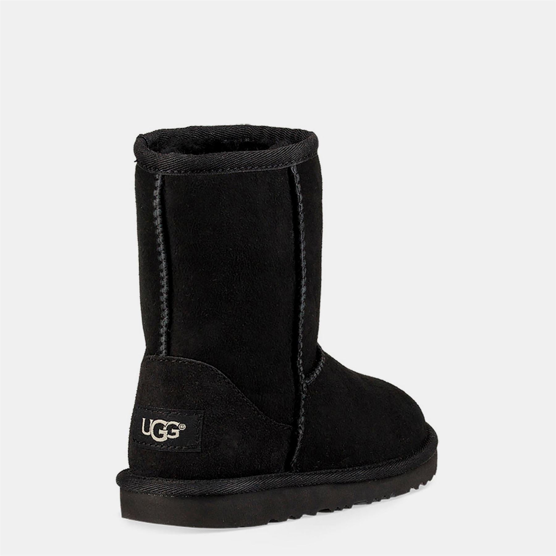 Ugg Classic Snug Boots