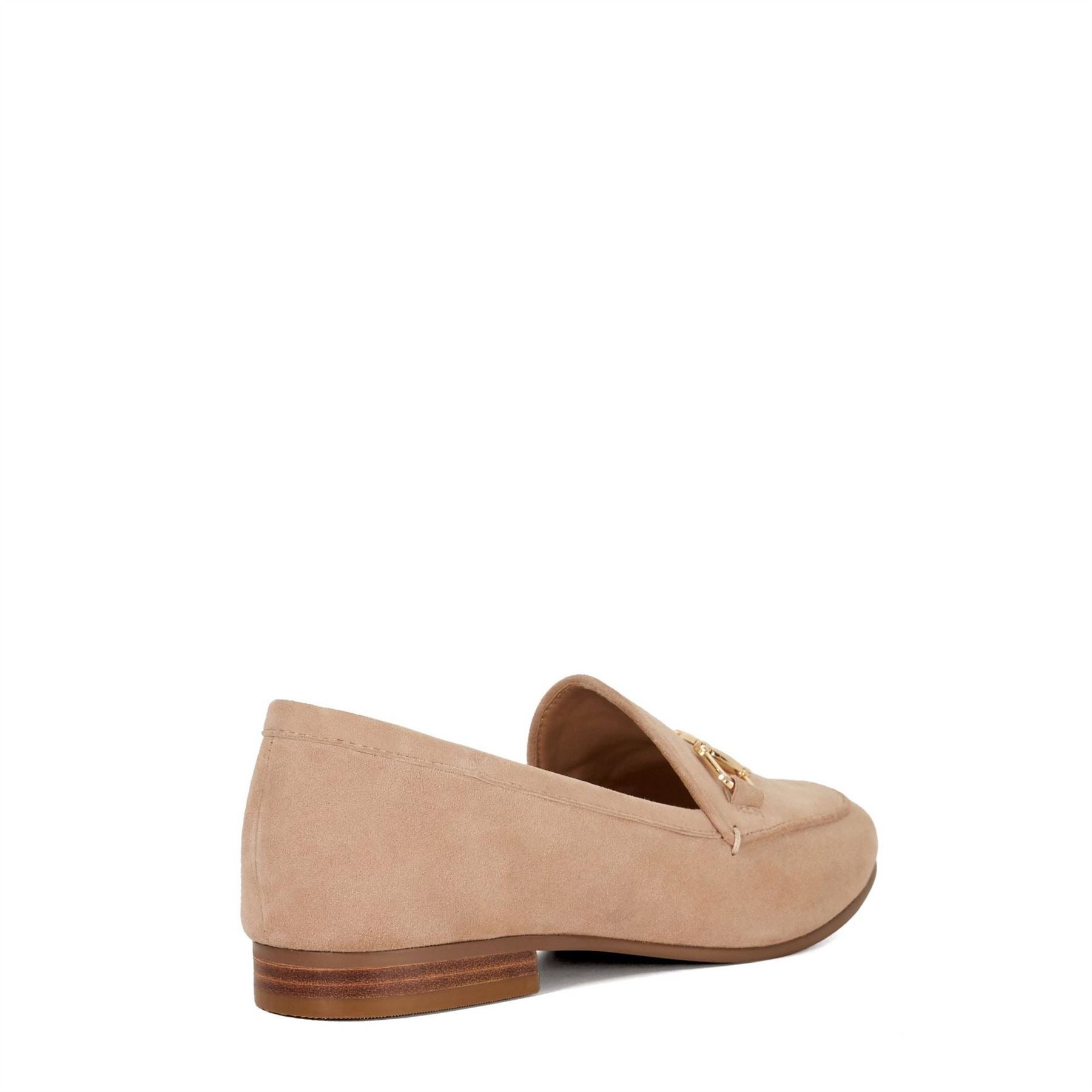 Dune London Glair Loafer
