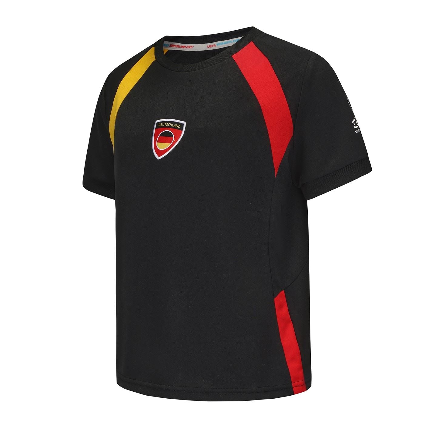 UEFA Euros 2025™ Germany T-Shirt Juniors