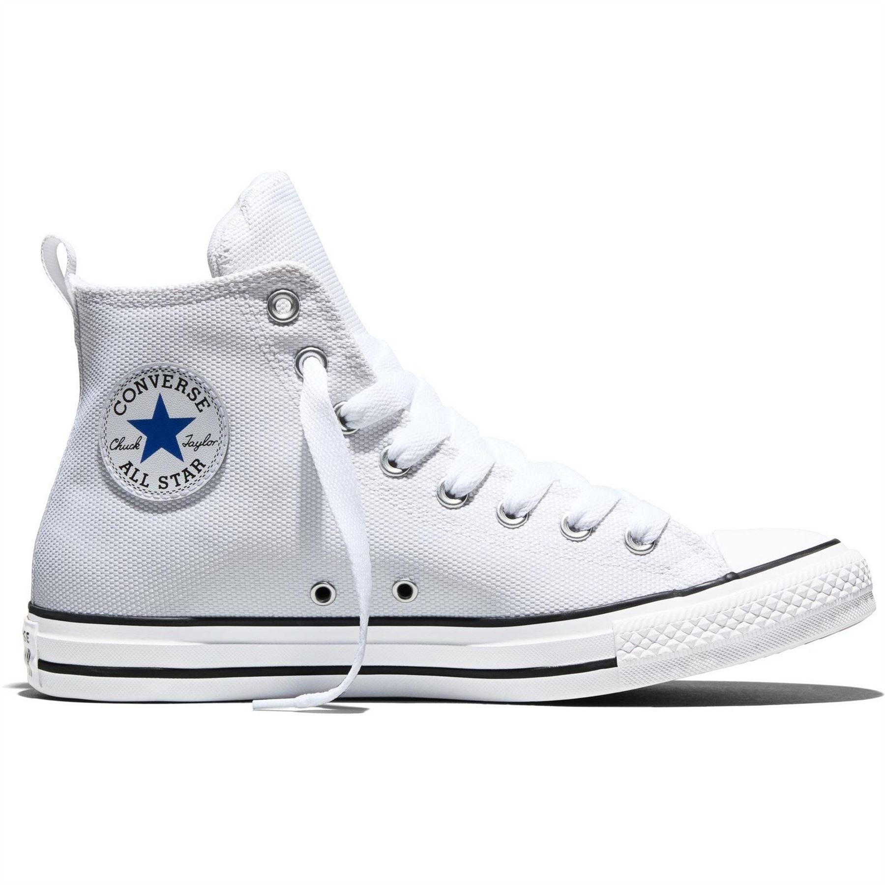 Converse Canvasas High Top Trainers
