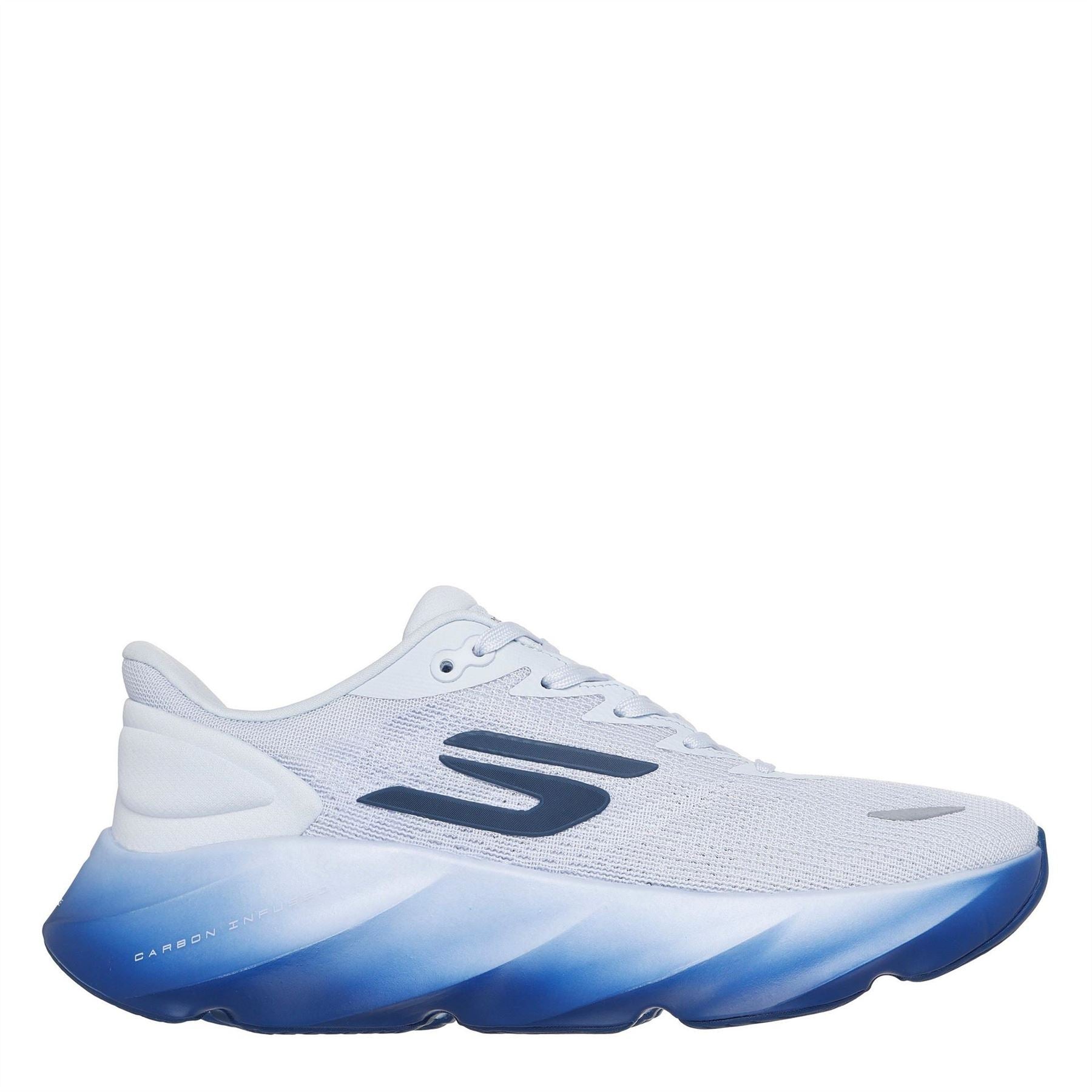 Skechers Mens Burst Running Shoes