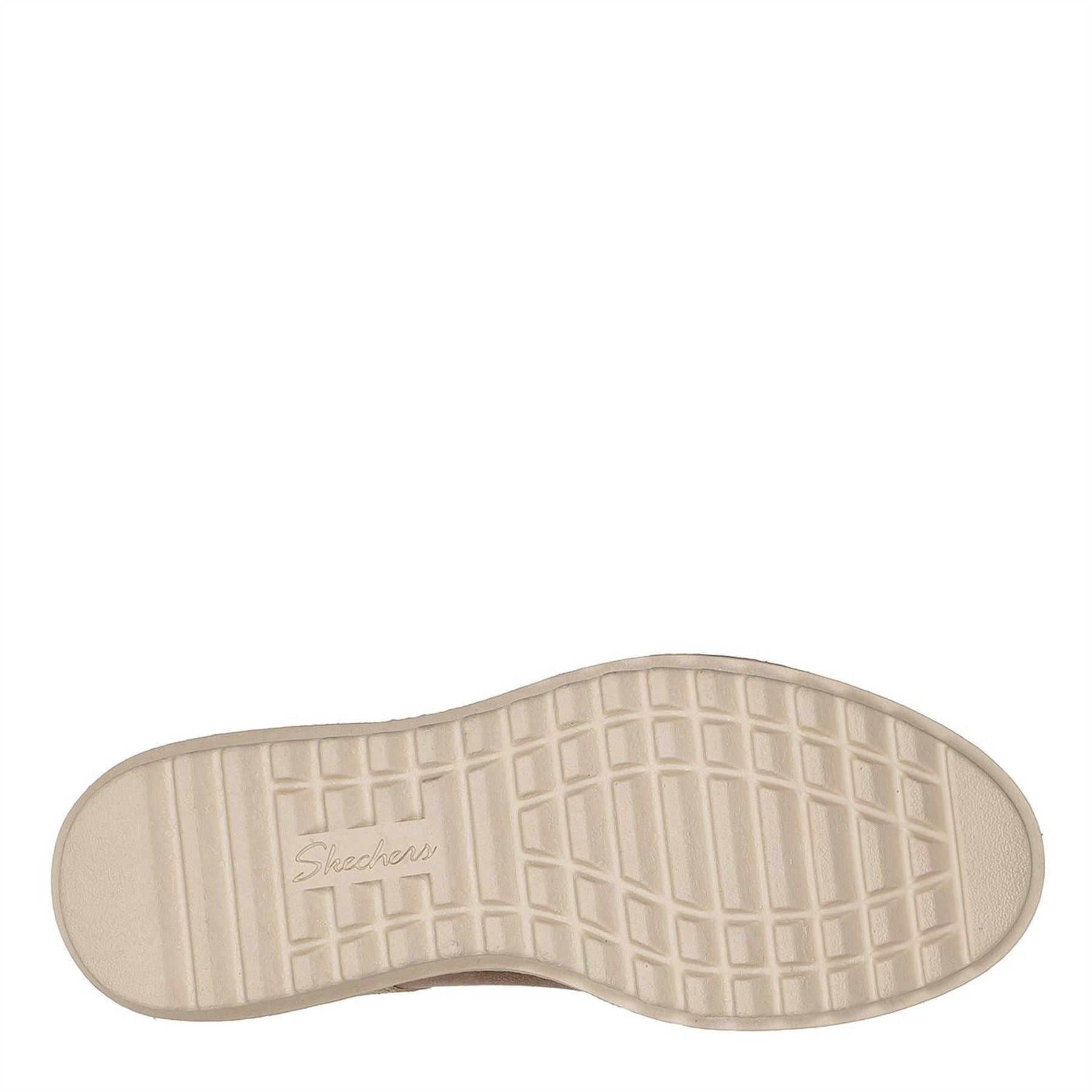 Skechers Arch Fit Ankle Boots with Side Zipper