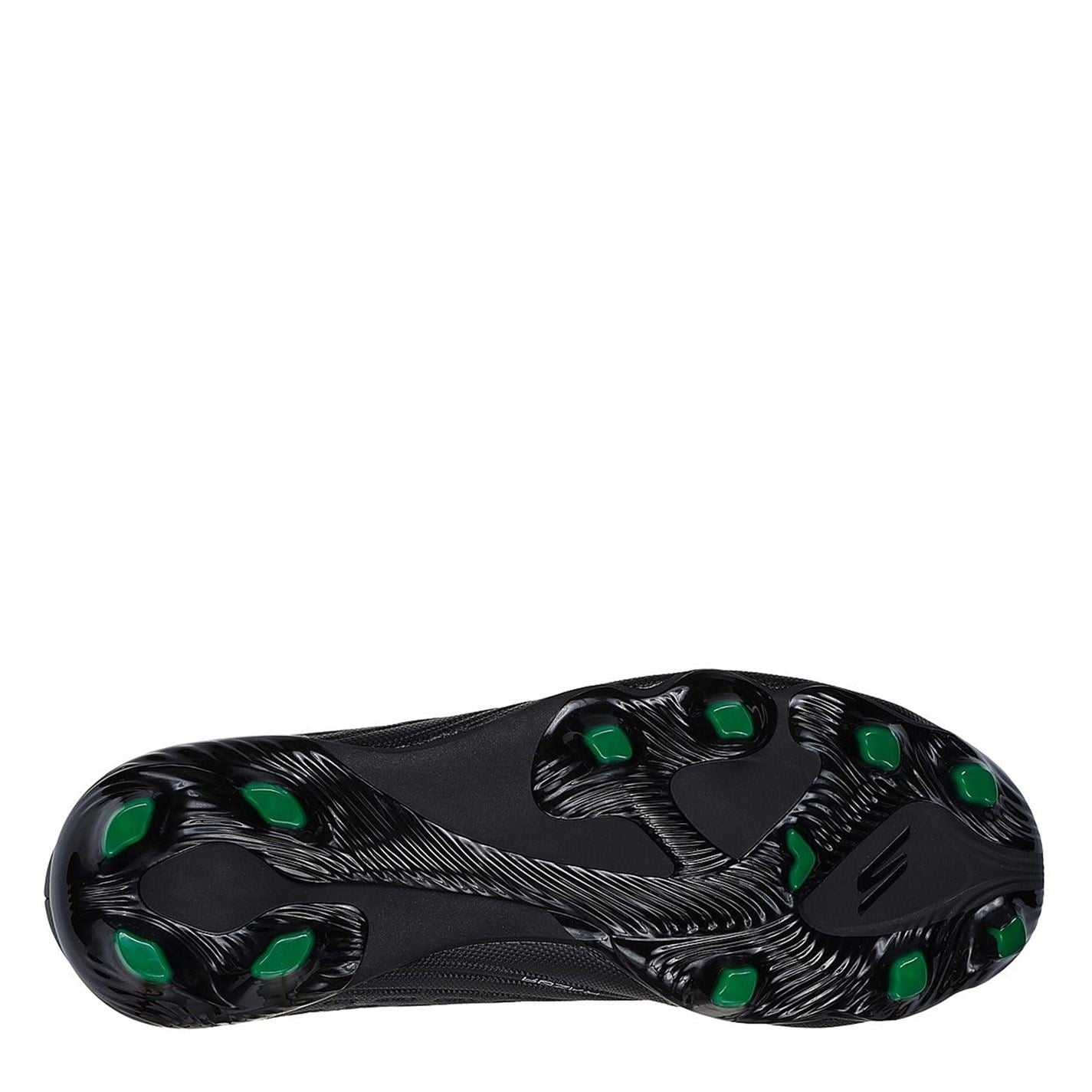 Skechers Razor Juniors Firm Ground Football Boots