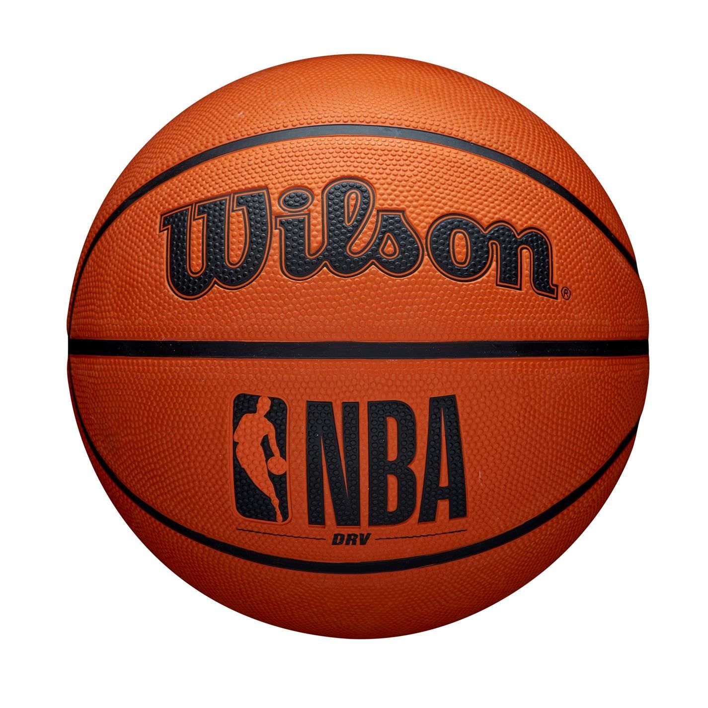 Wilson Nba Drv Basketball Sz 7