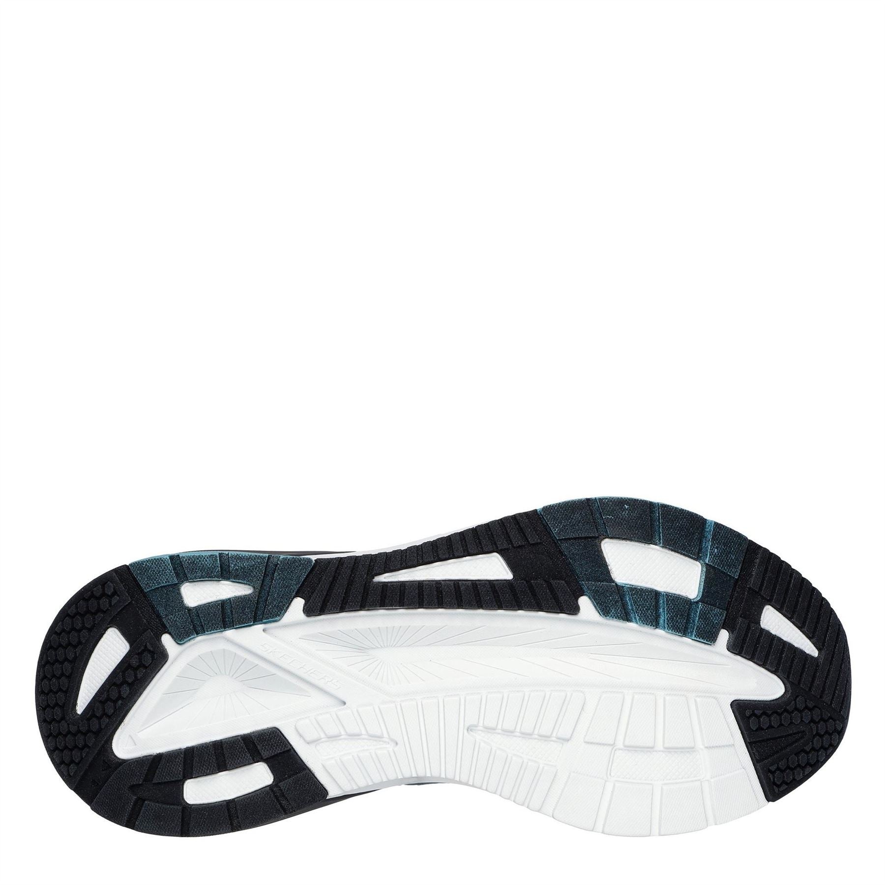 Skechers Lace Up Sneaker W Molded Low Top Trainers Unisex Kids