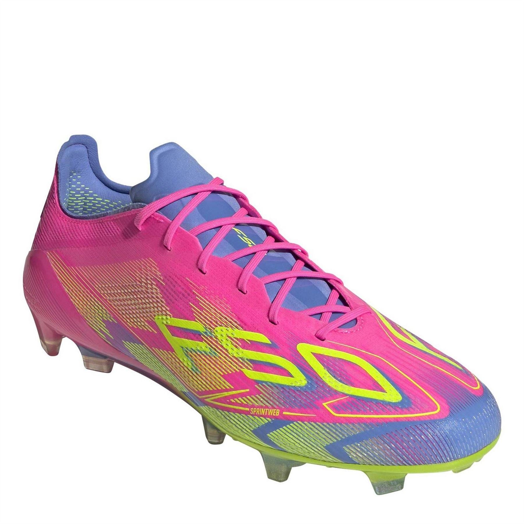 adidas F50 Elite Firm Ground Football Boot