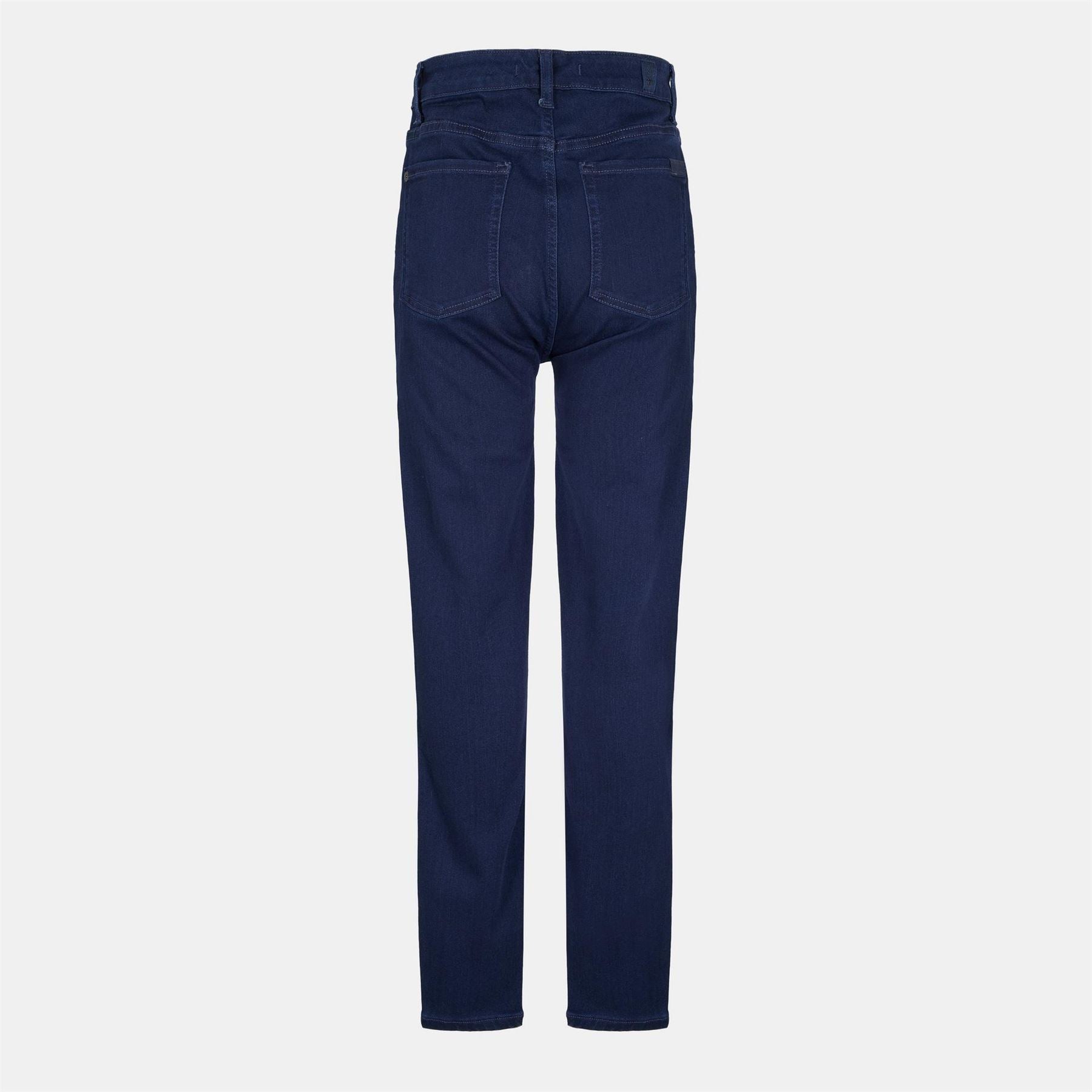 7 For All Mankind Aubrey Skinny Jeans