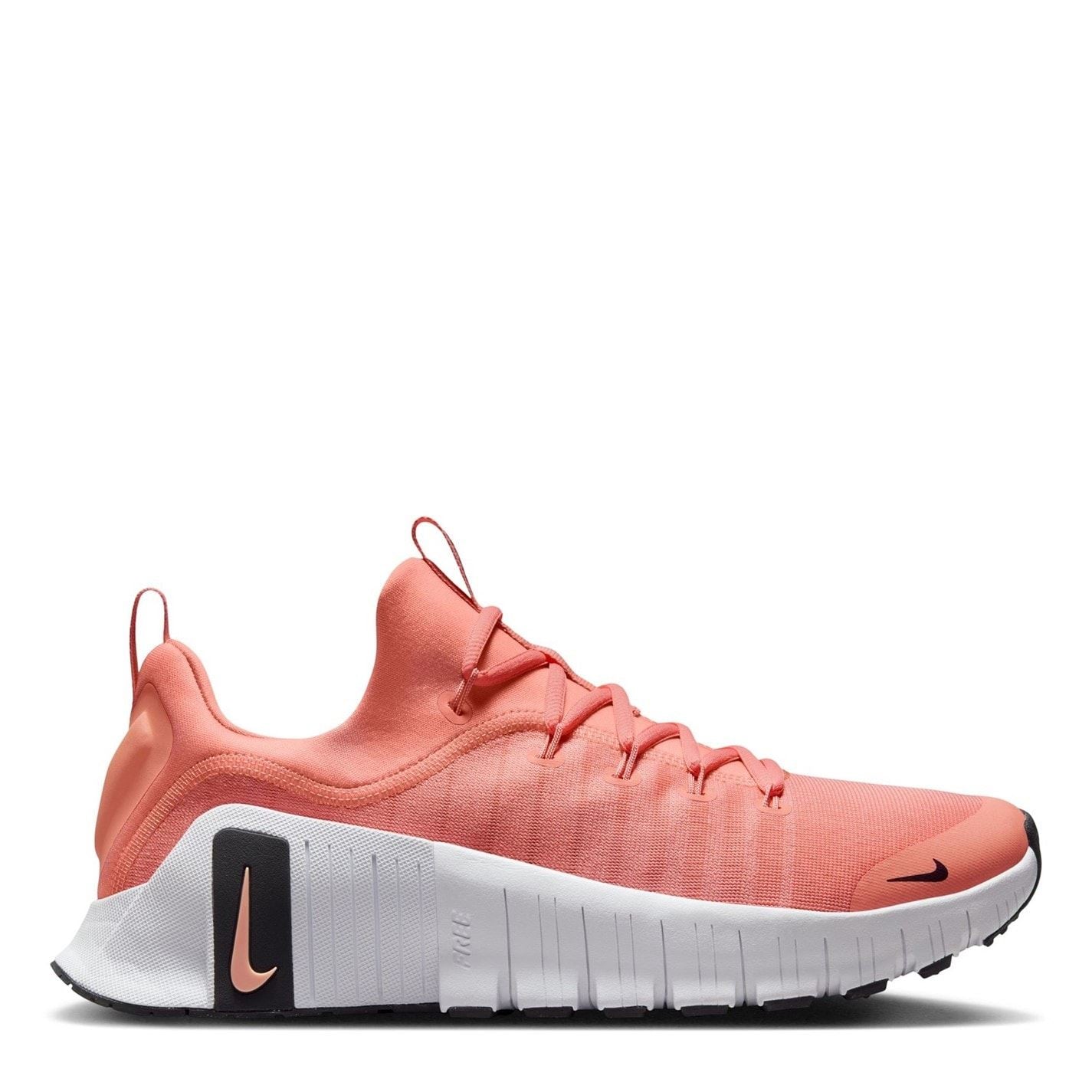Nike Free Metcon 6 Low Top Sneakers