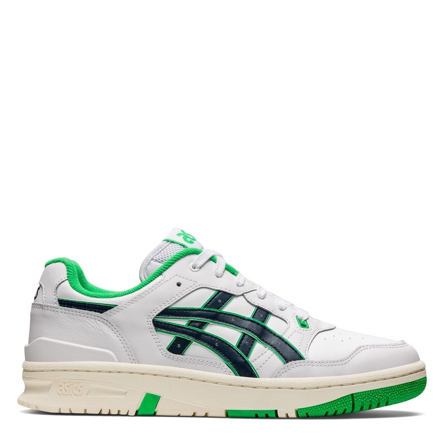 Asics Ex89 Basketball Lace-Up Sneakers
