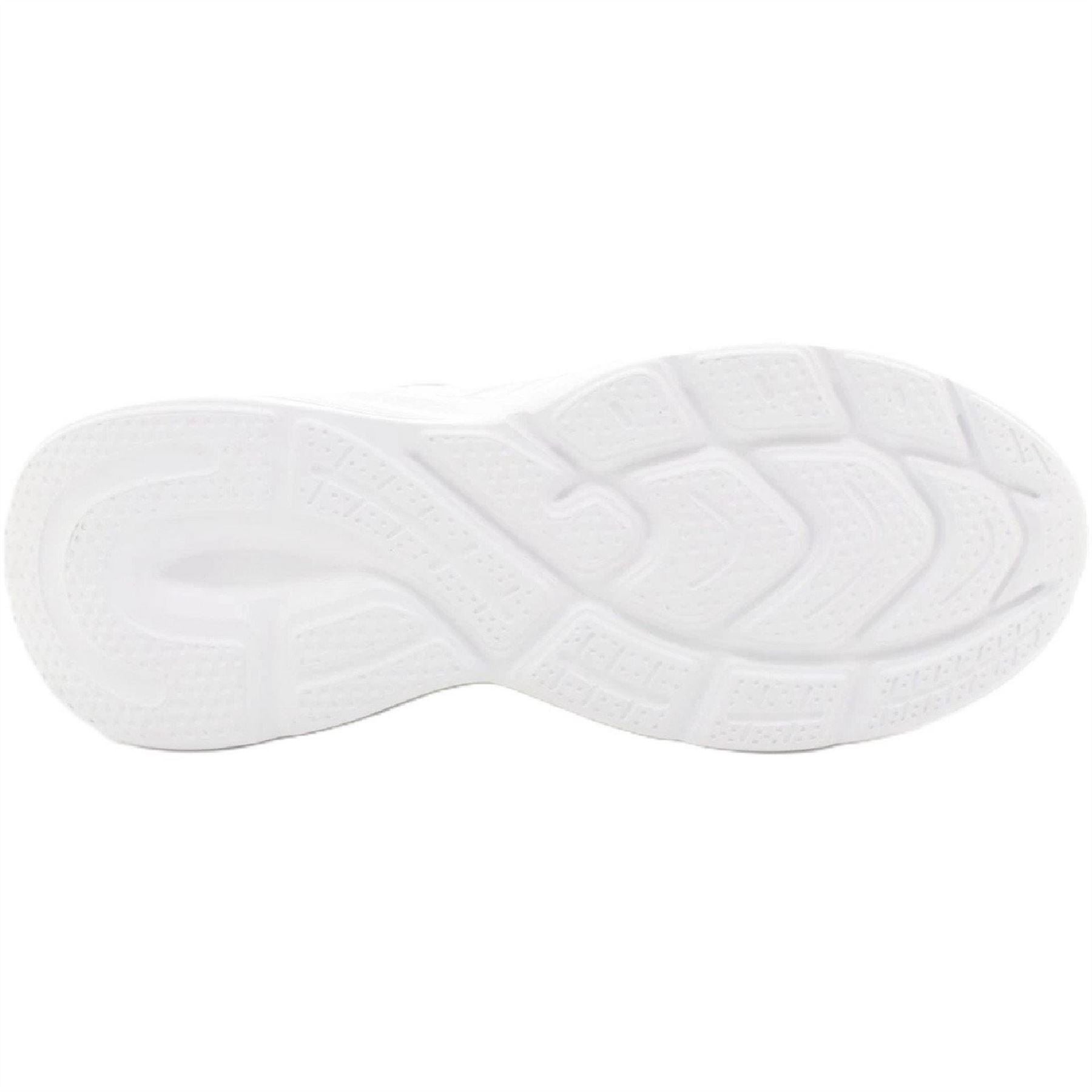 Ellesse Como Runner Lace Up Low Top Sneakers