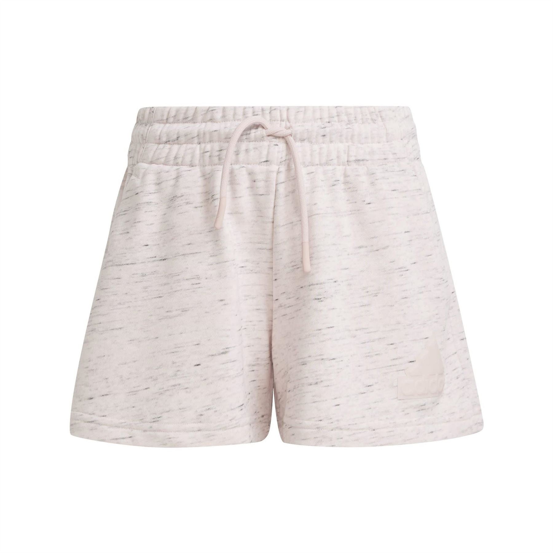 adidas Icons Big Logo Shorts Juniors