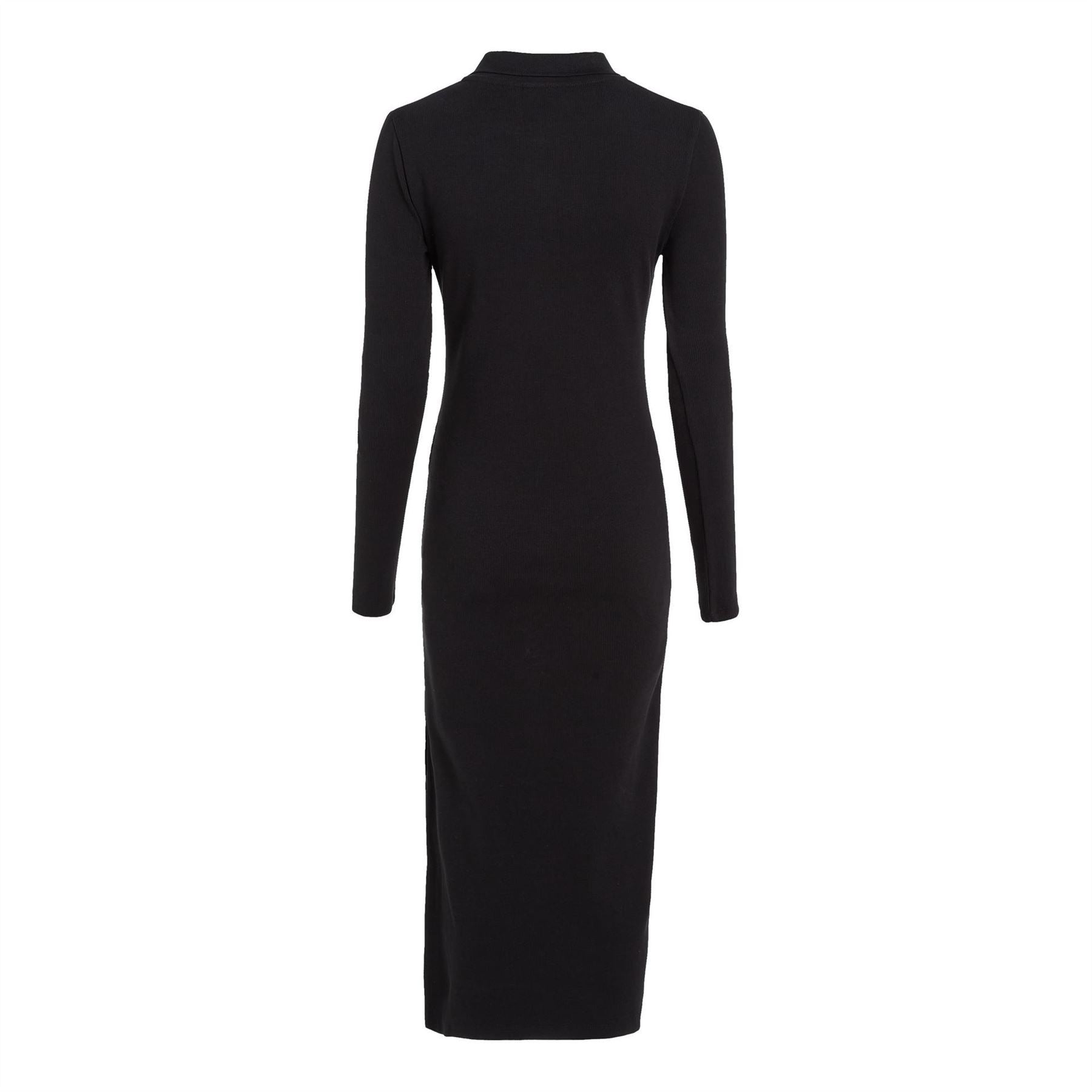 Calvin Klein Jeans Long  Sleeve Dress