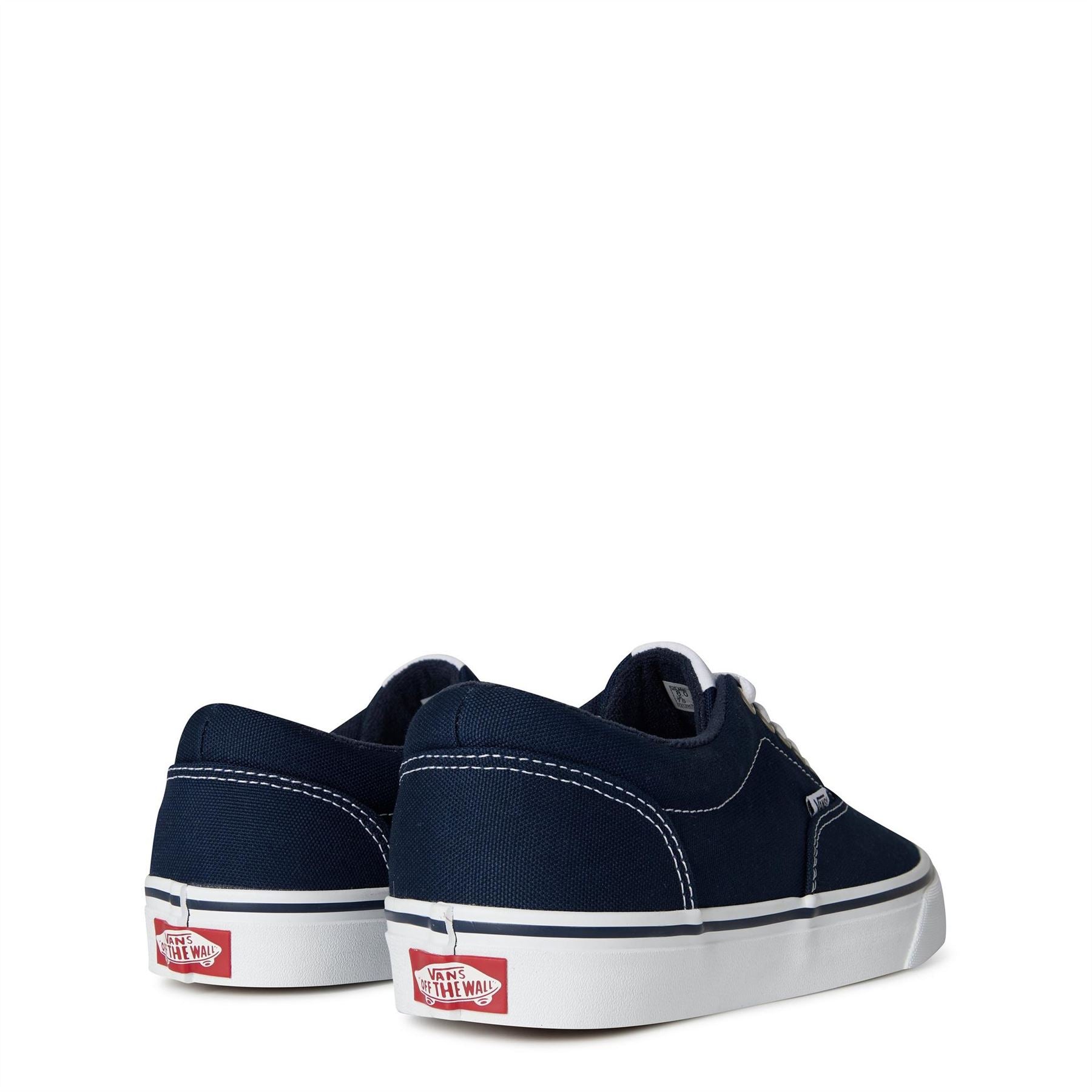 Vans Canvasas Trainers