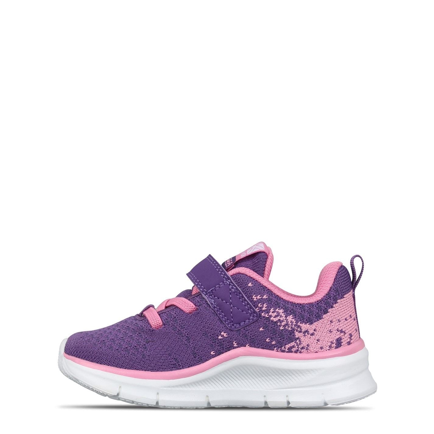 Karrimor Duma 6 Running Shoes Infants Girls