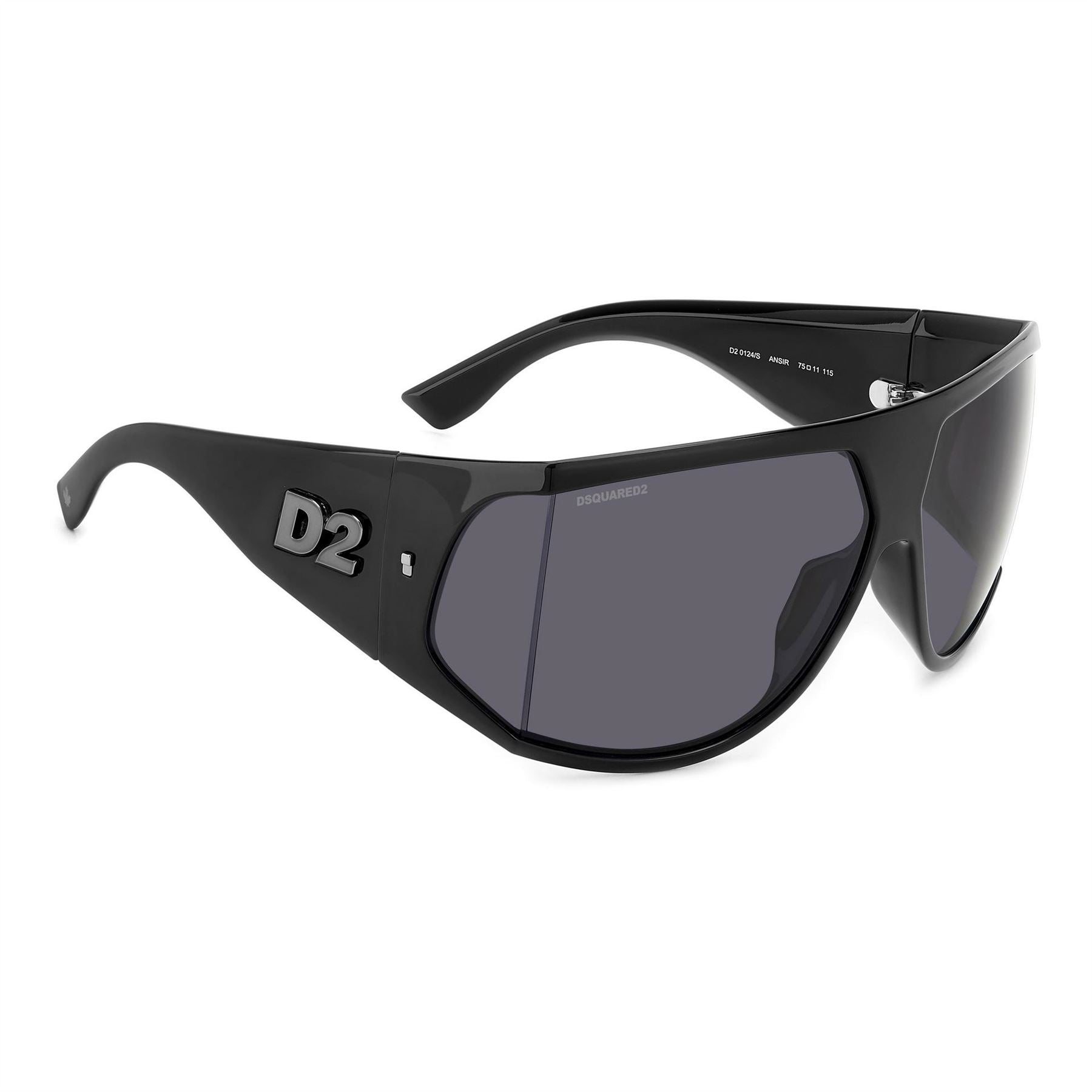 DSquared2 Wrap Sunglasses
