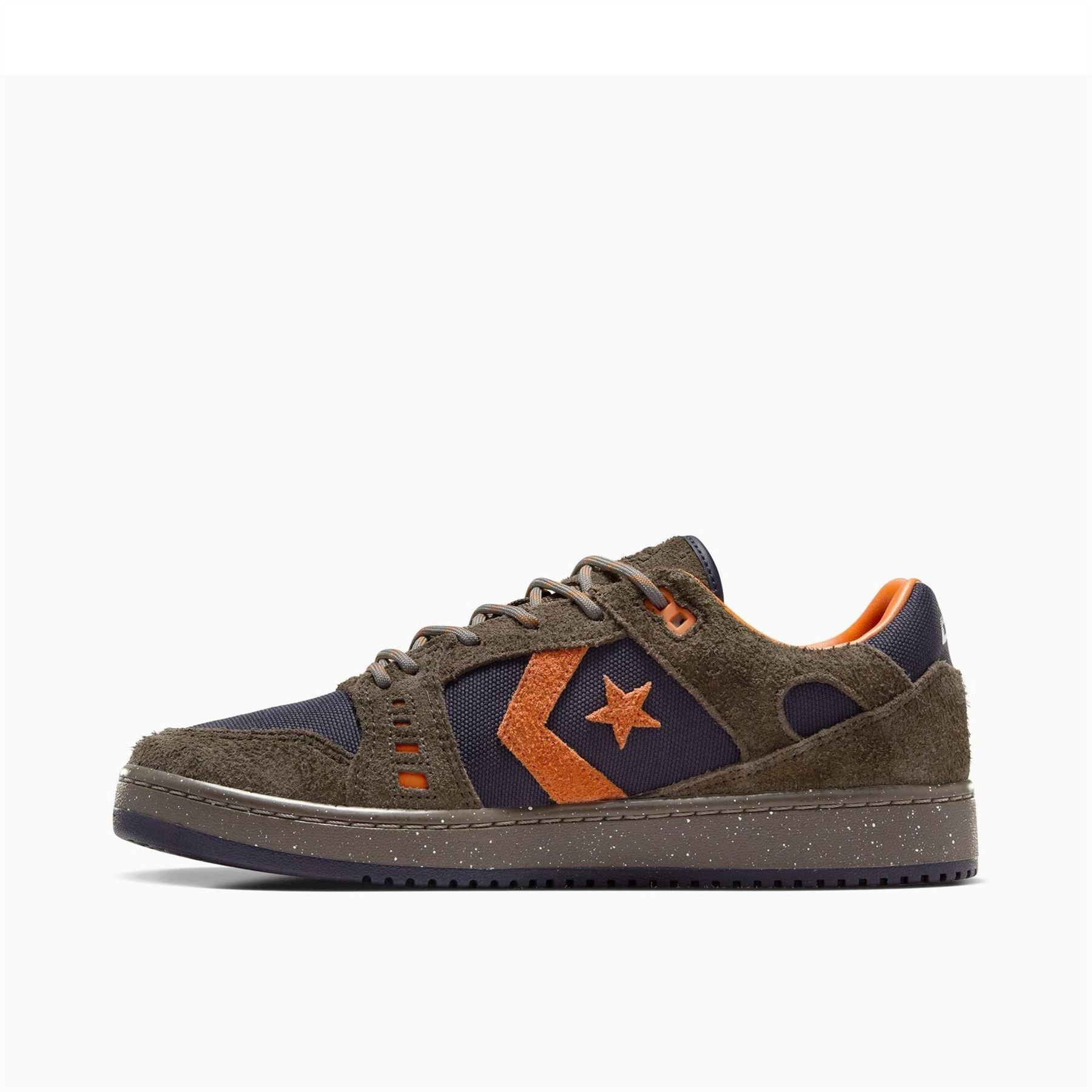 Converse Adults Cons As 1 Pro Suede Skate Shoes