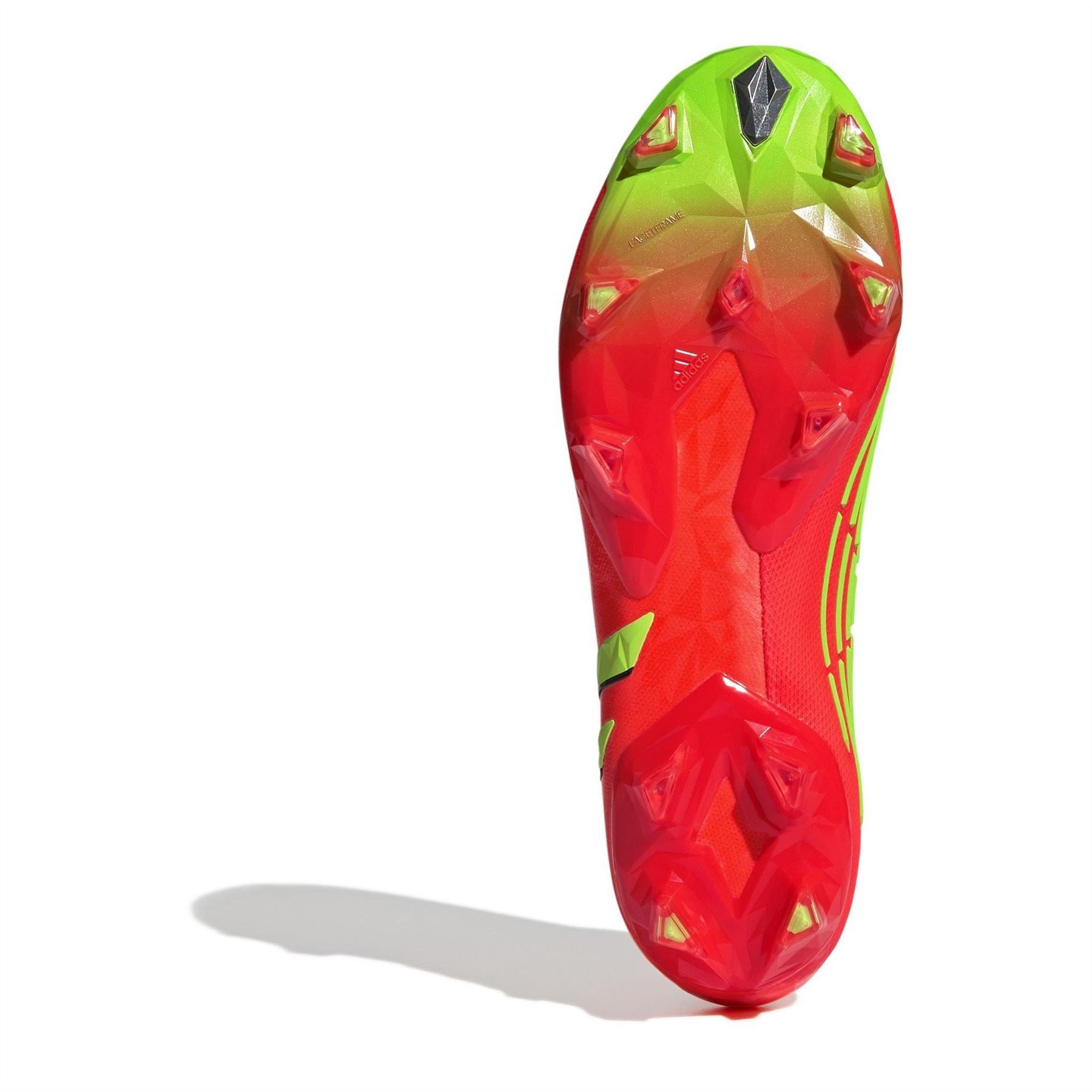 adidas Predator + Fg Football Boots