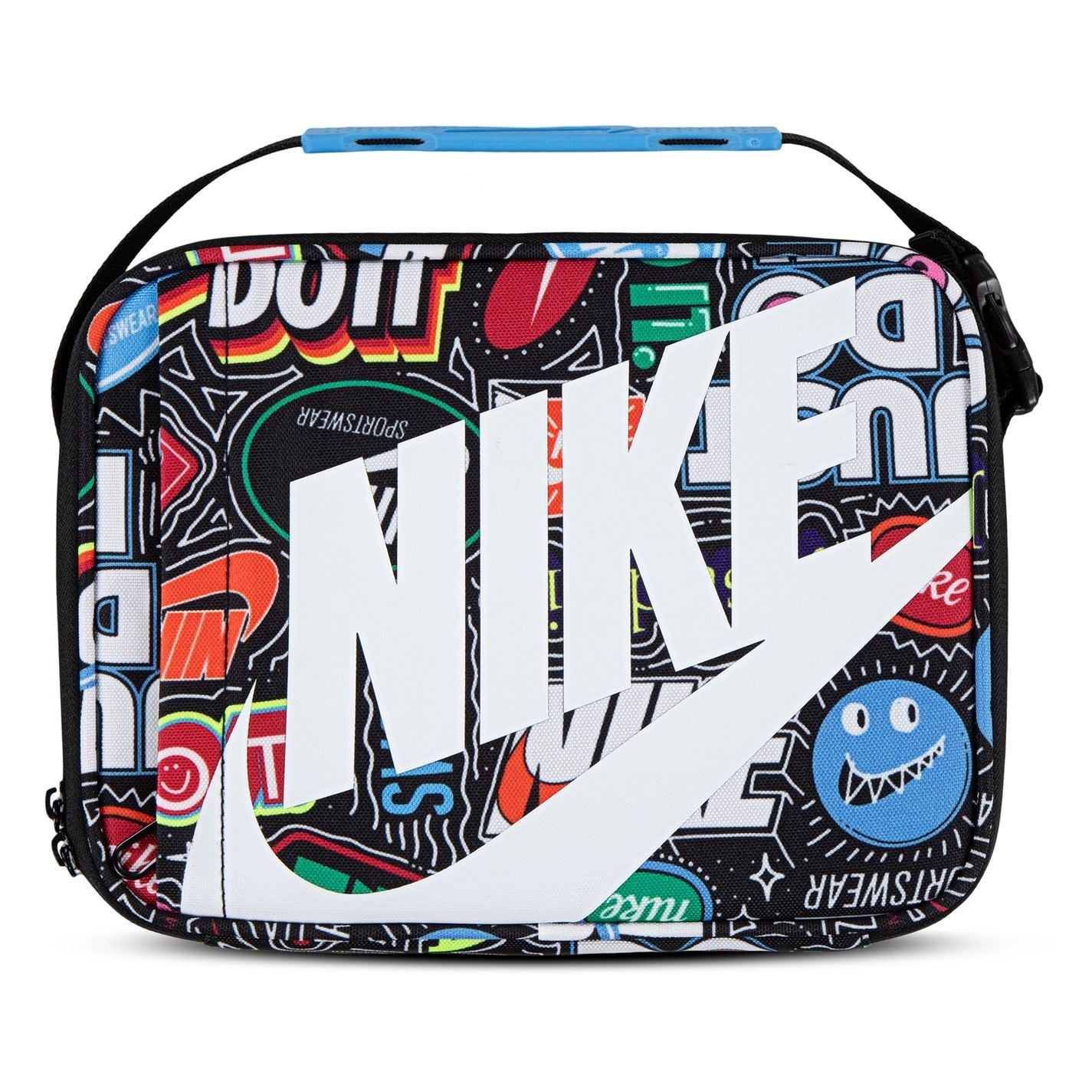 Nike Futura Fuel Lunch Box