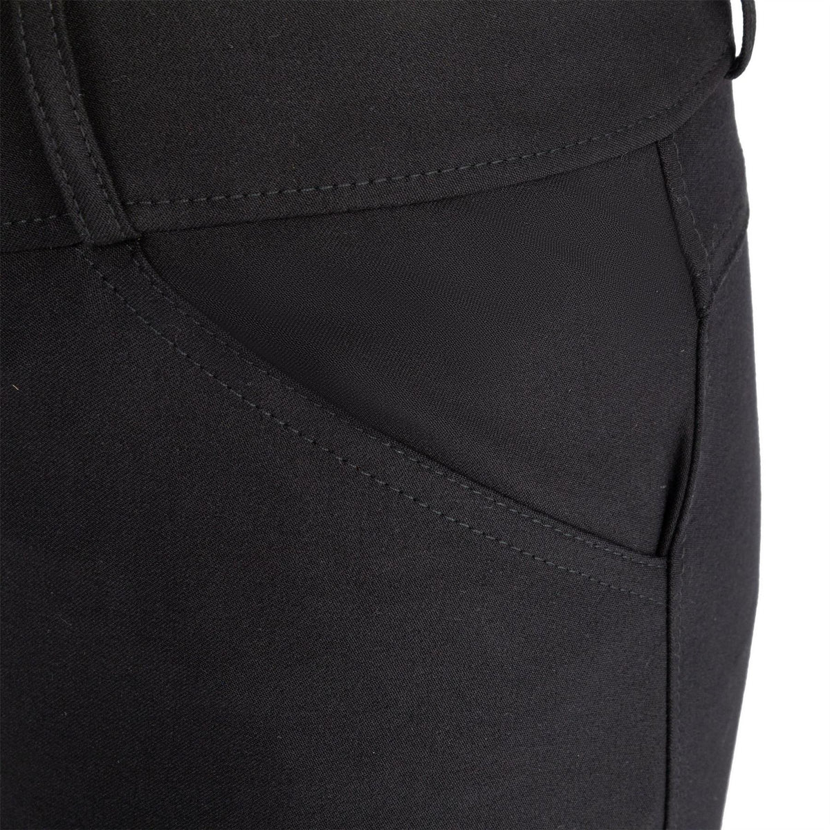 Requisite Womens High Waisted Full Grip Breeches