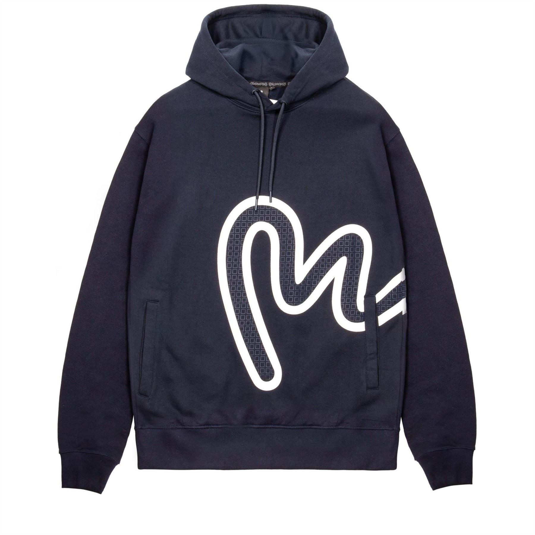 Money Sig Star Hoody
