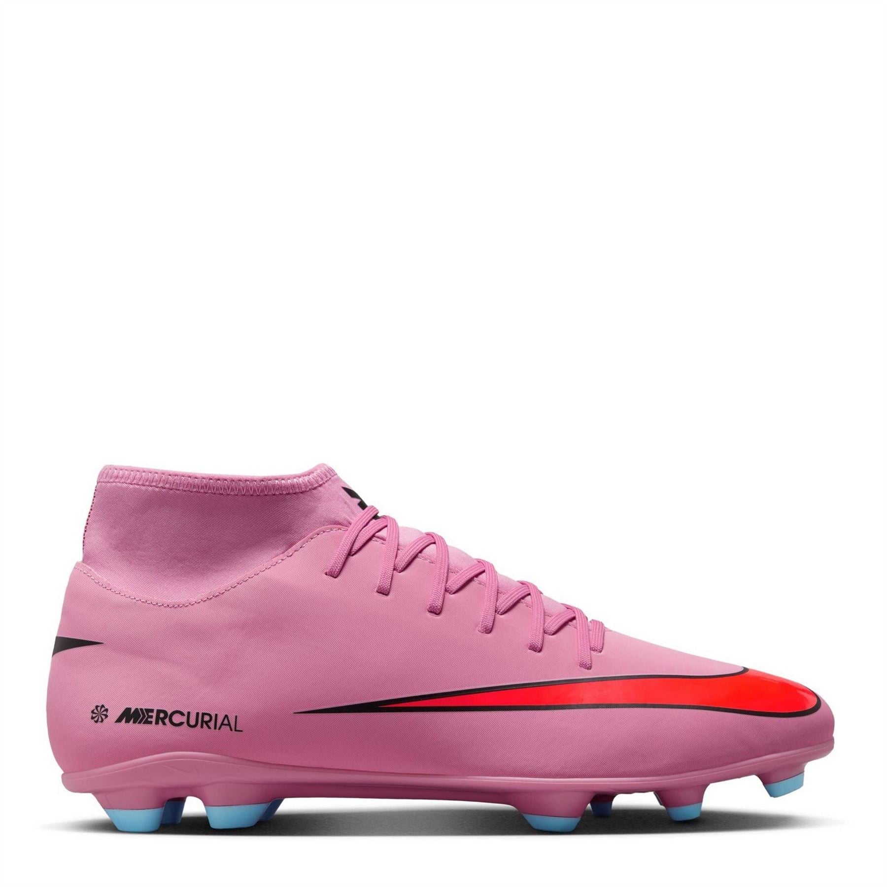 Nike Superfly 10 Club Firm Ground Football Boot