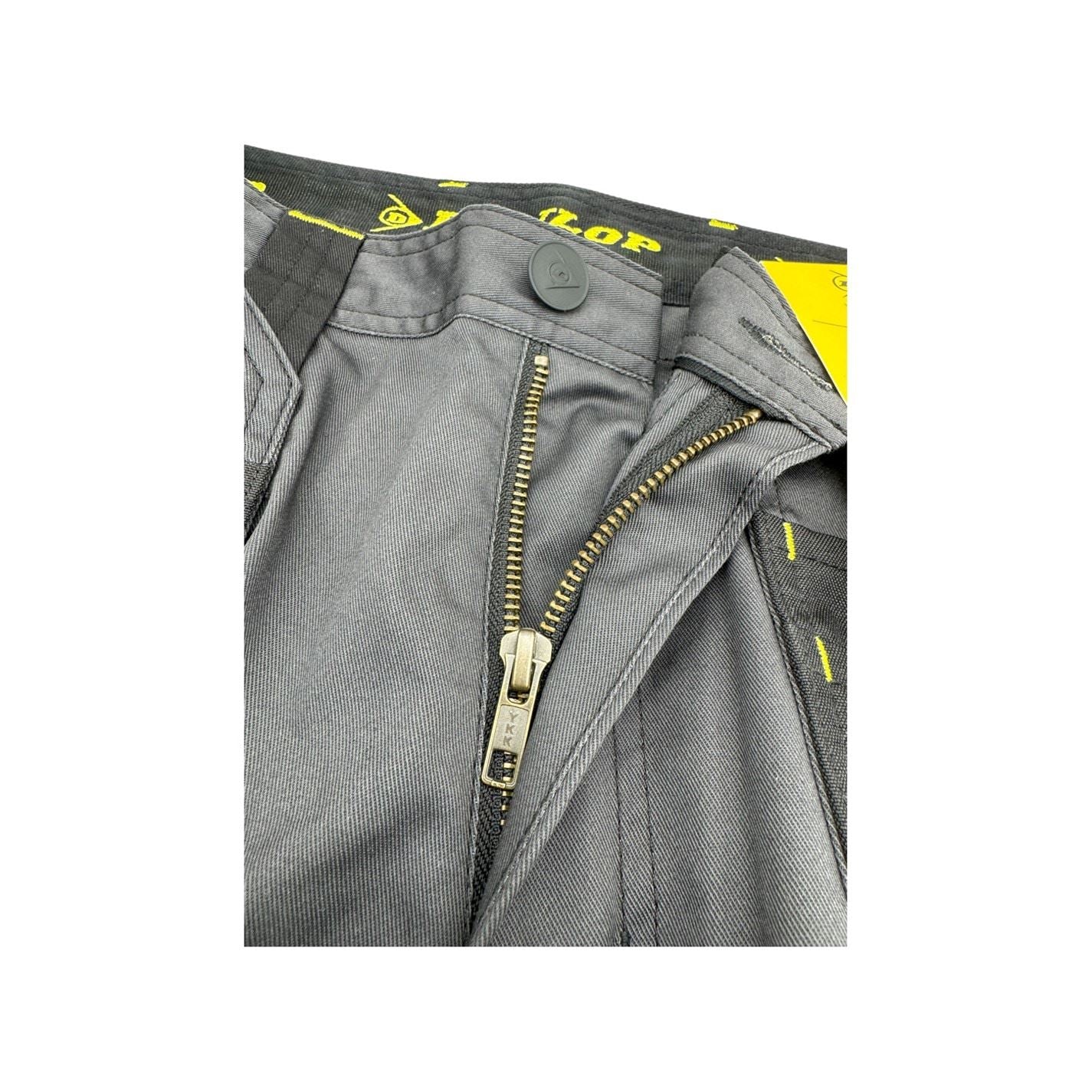 Dunlop Mens On Site Shorts