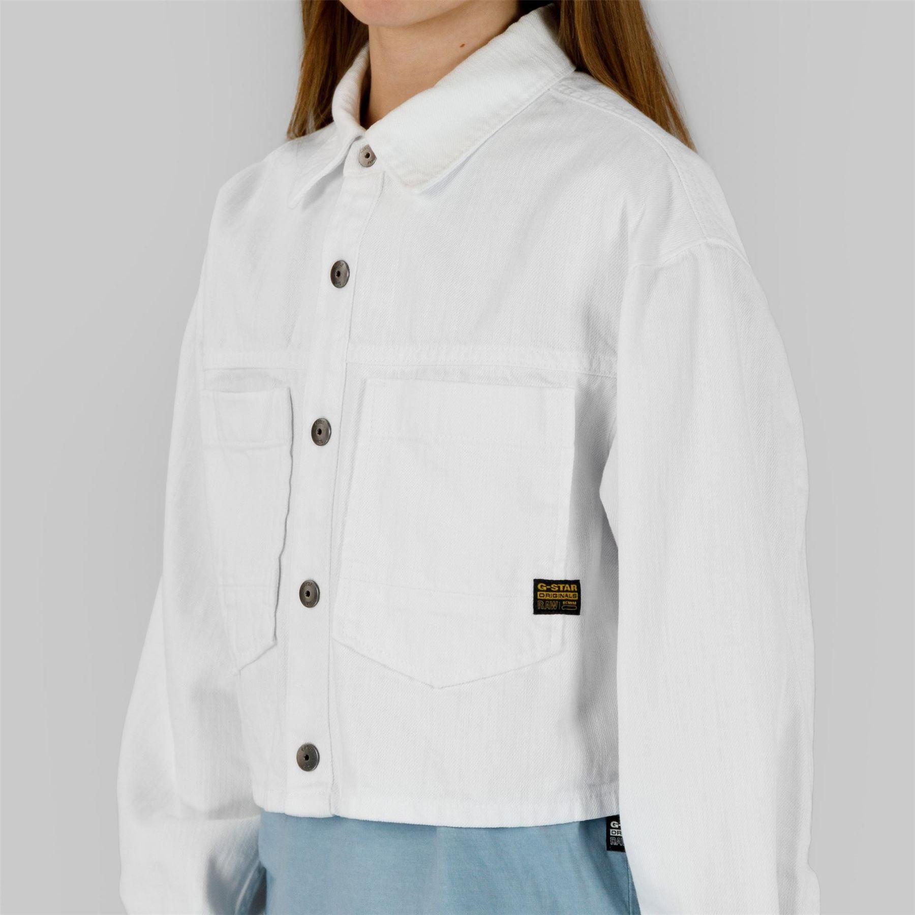 G Star Jacket