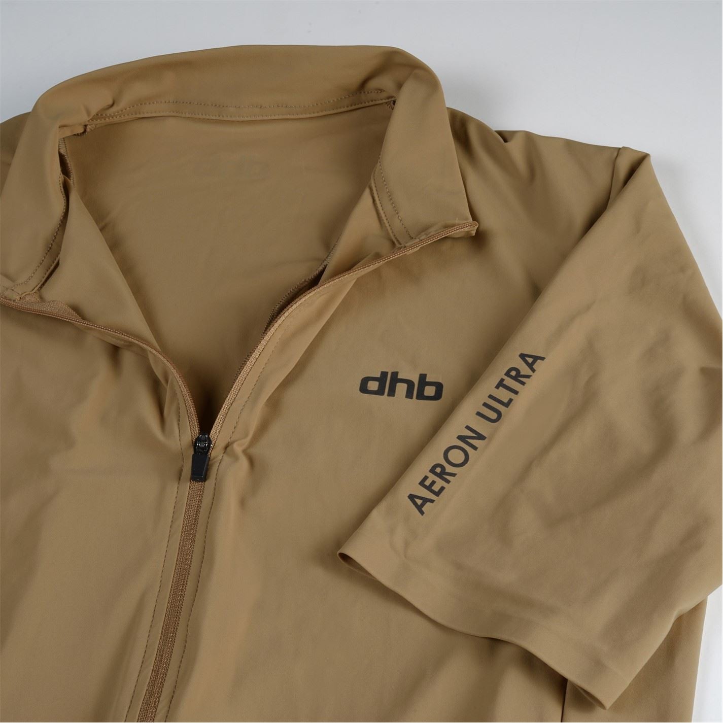 Dhb Mens Aeron Ultra Short Sleeve Jersey