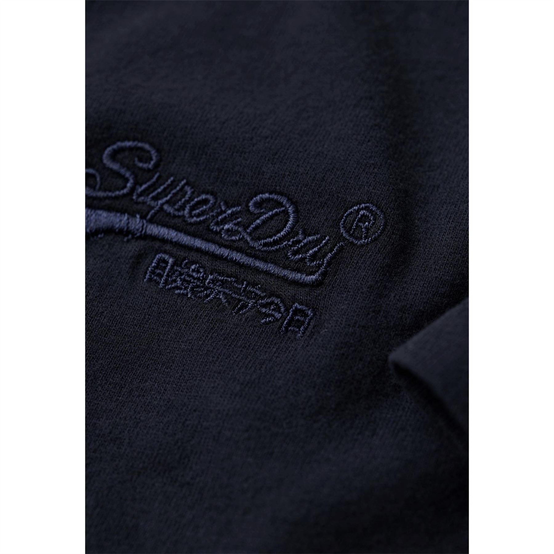 Superdry Chest Logo T-Shirt