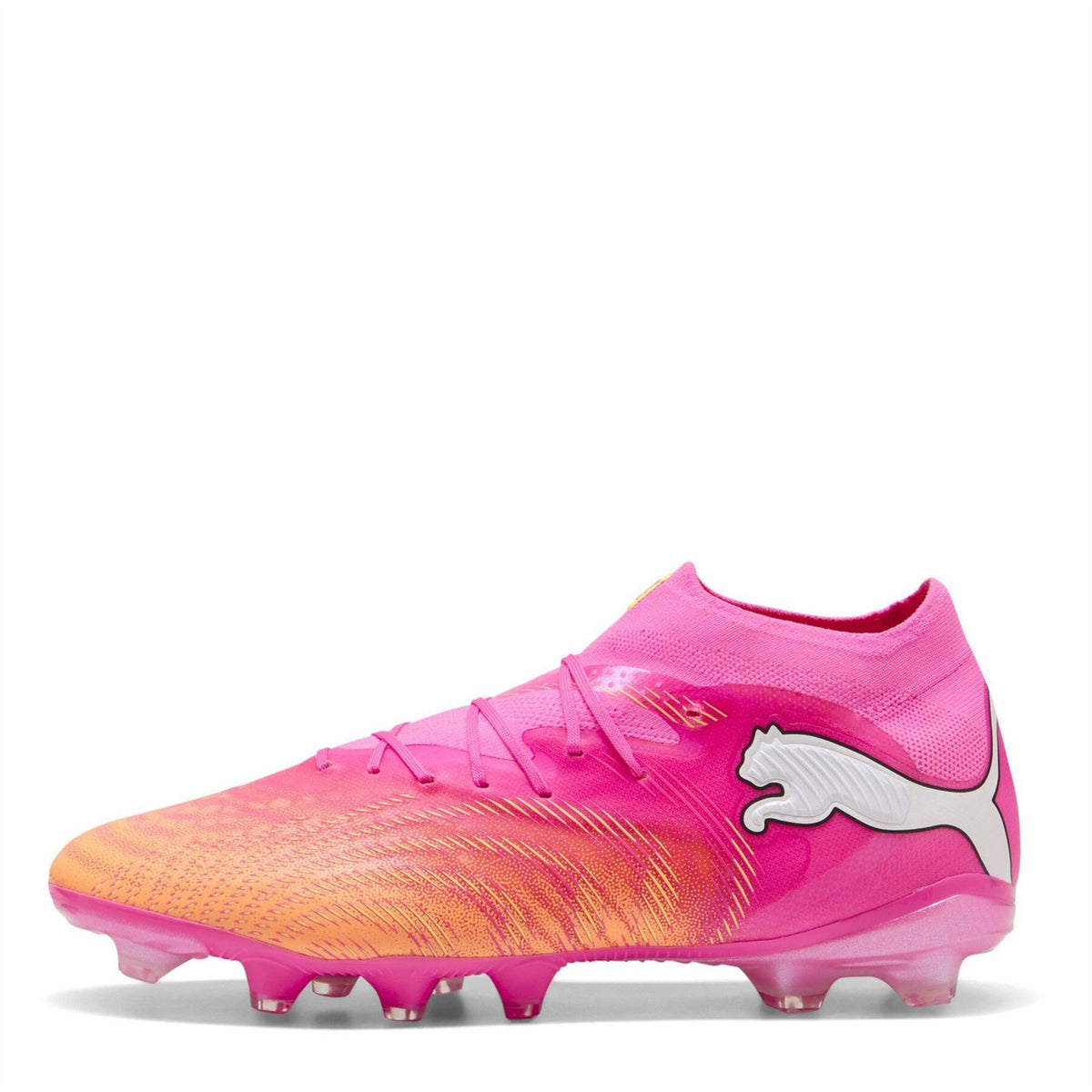 Puma Future 9 Pro Firm Ground Football Boots