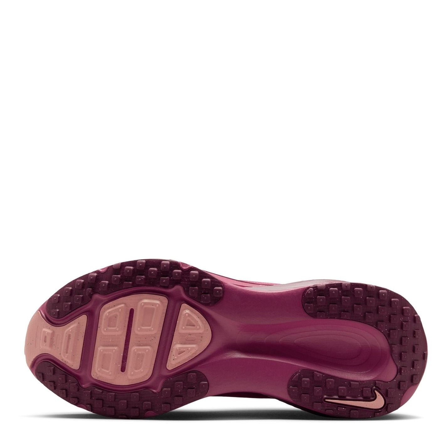 Nike Womens Vomero 18 Road Running Shoes