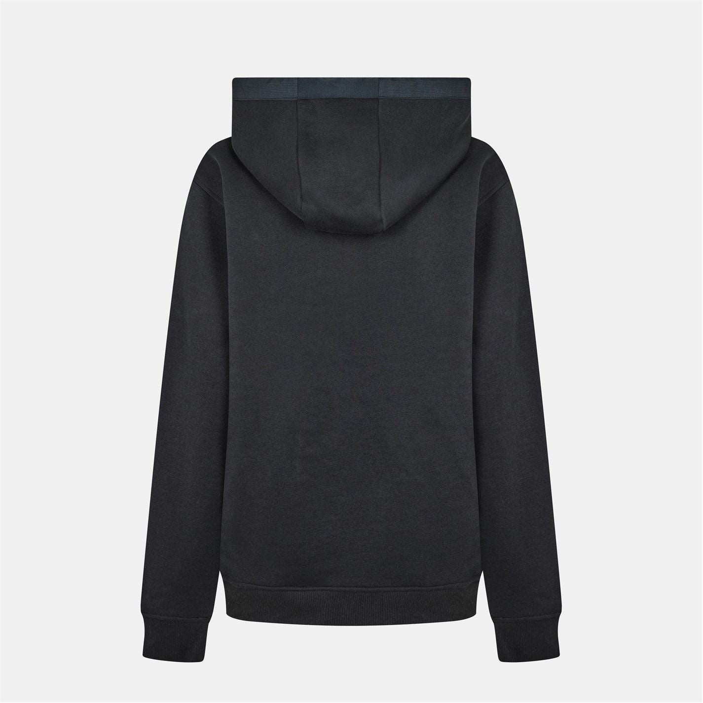 Everlast Utility Hooded Neck Long Sleeve Sweatshirt