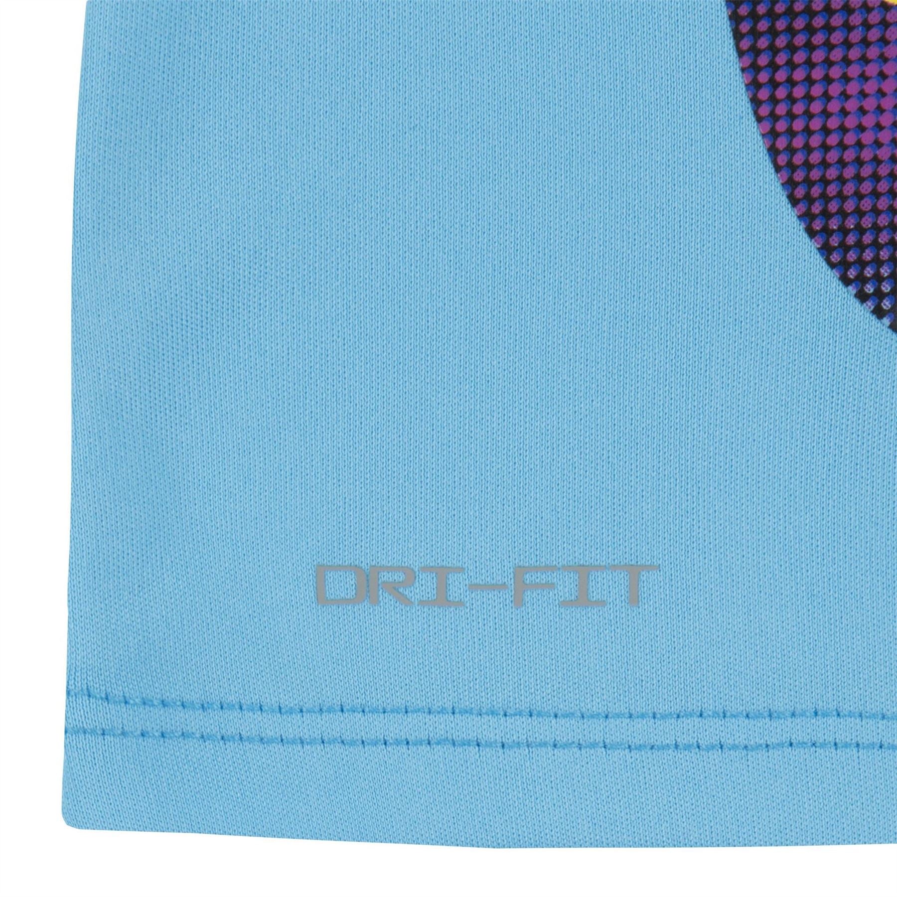 Nike A Sprntr Shrt S