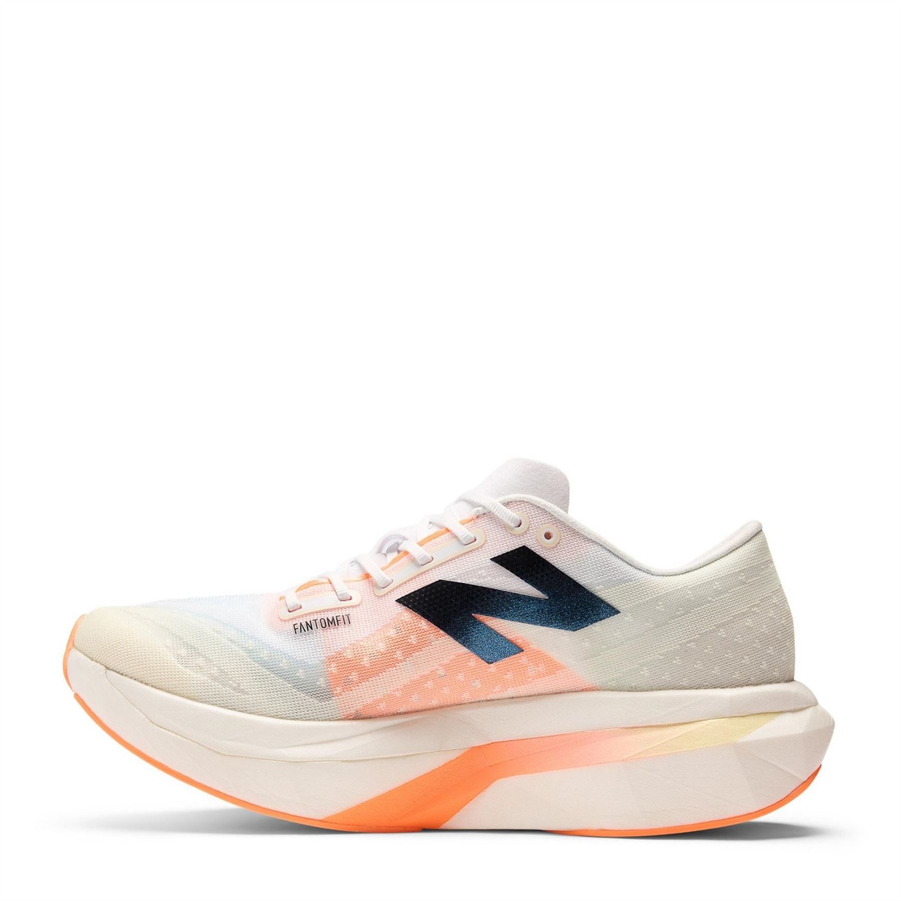 New Balance Mens Fuelcell Supercomp Elite V4 Running Shoes