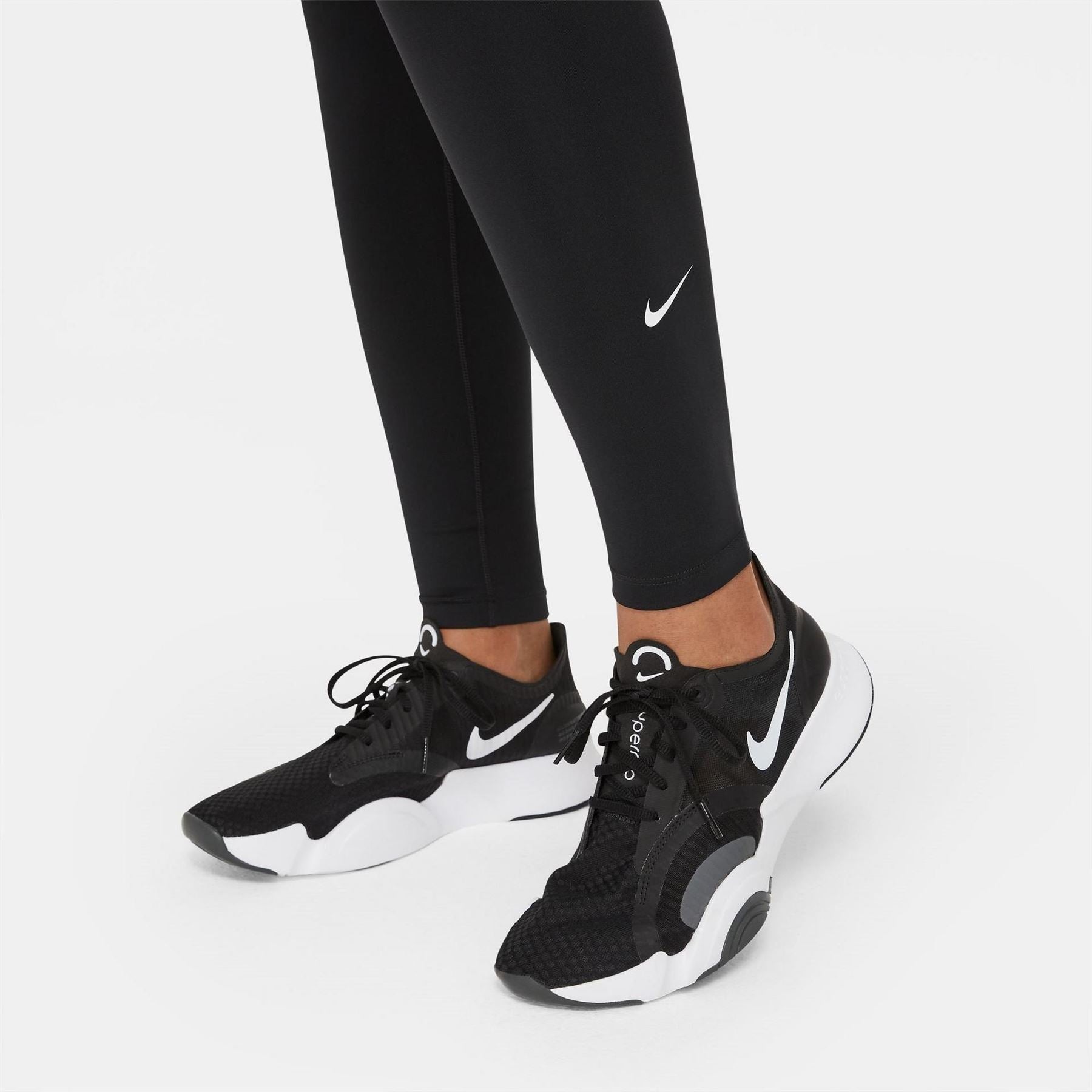 Nike Womens One Tights Gym Legging