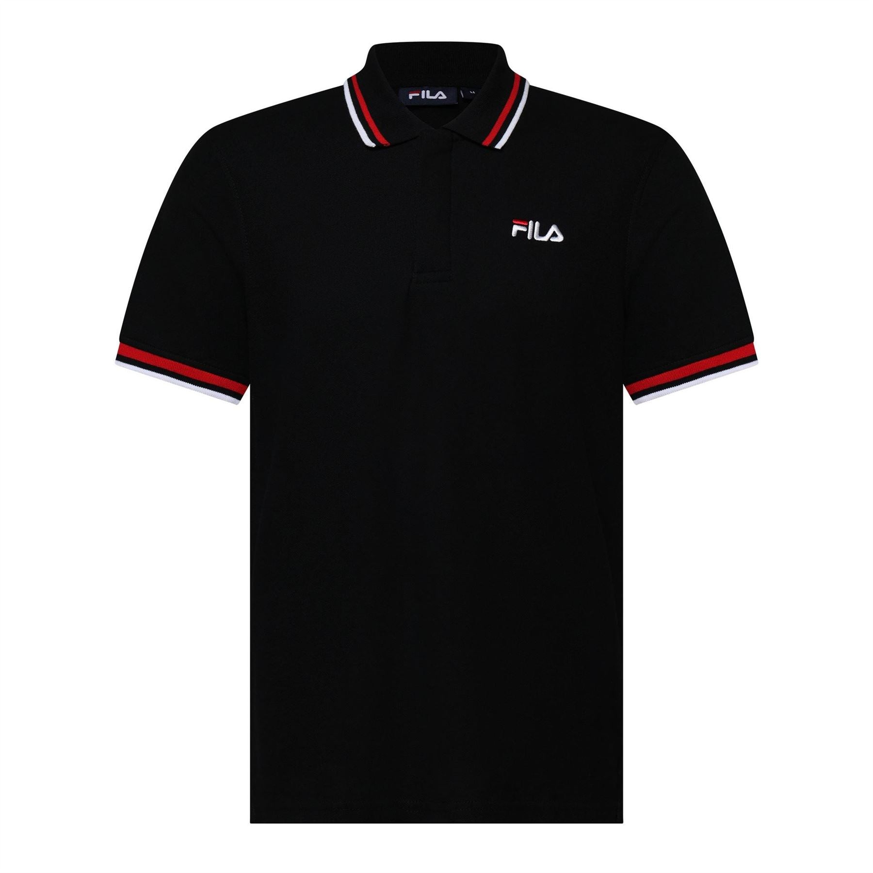 Fila Bowey Polo Shirt