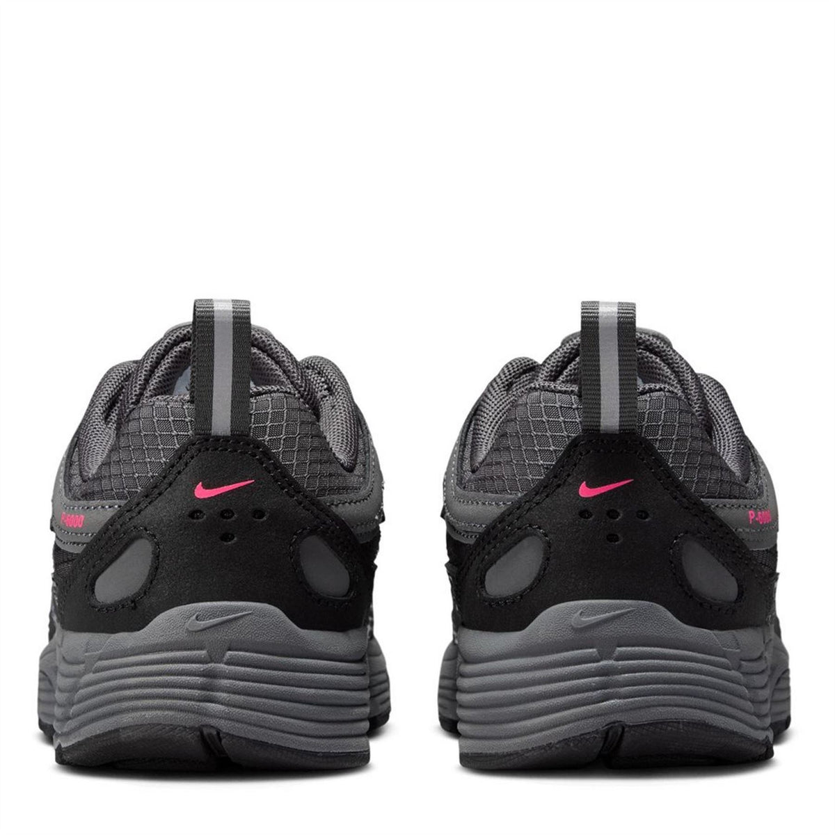 Nike P 6000 Rps Low Top Trainers