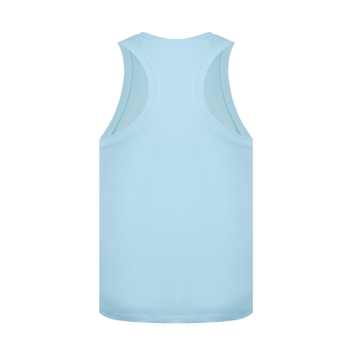 Slazenger Mens Muscle Vest