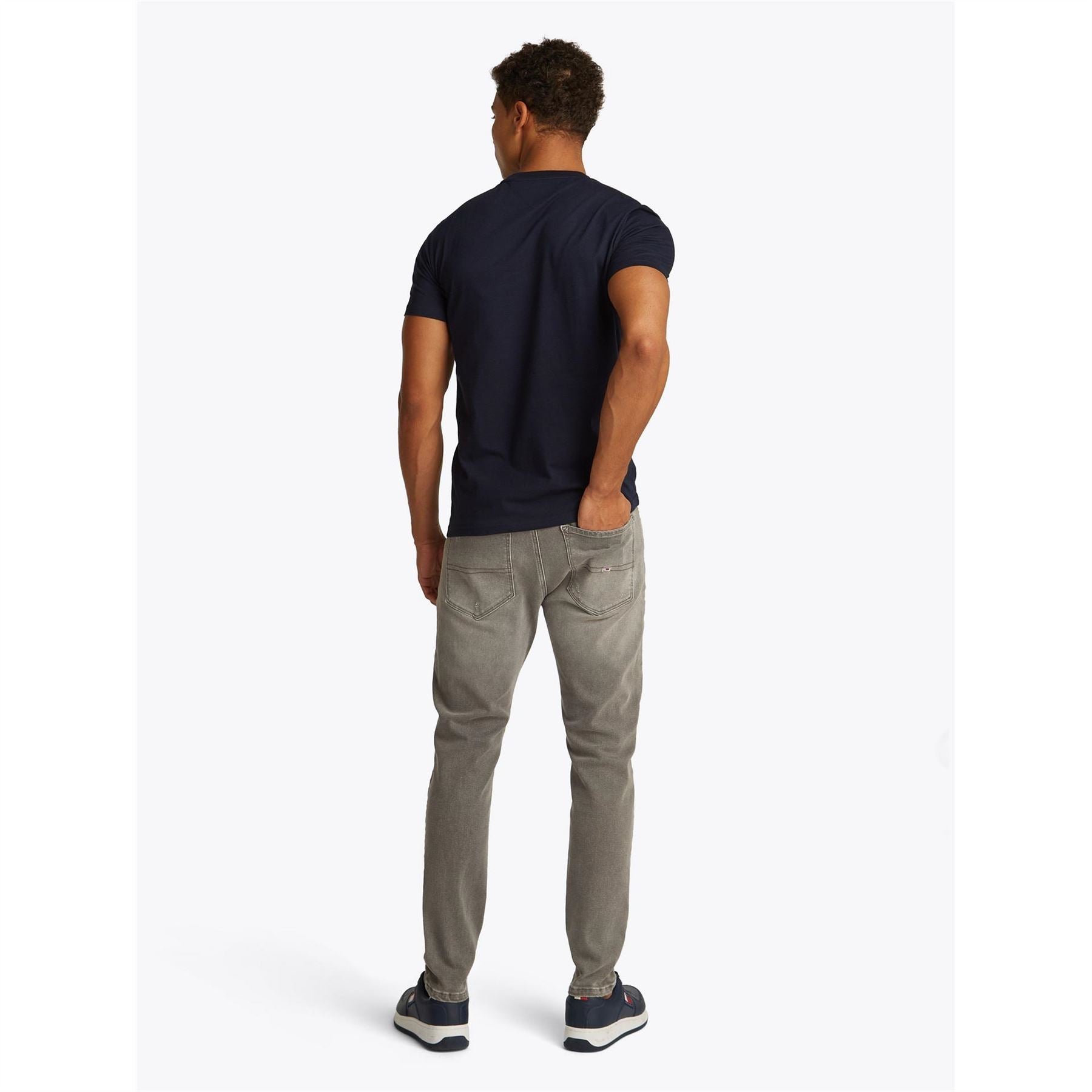 Tommy Jeans T-Shirt