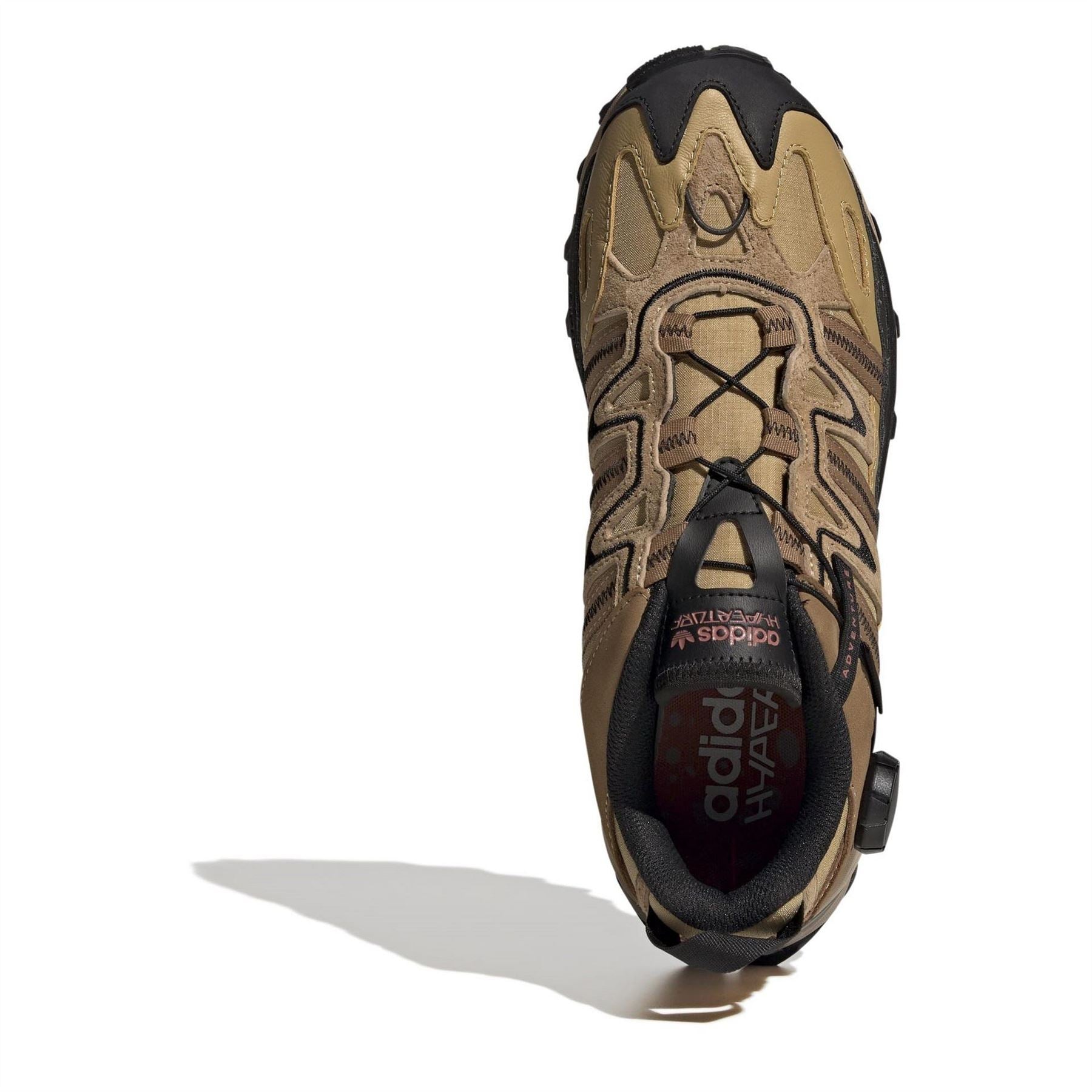 adidas Mens Hyperturf Gaiter Shoes