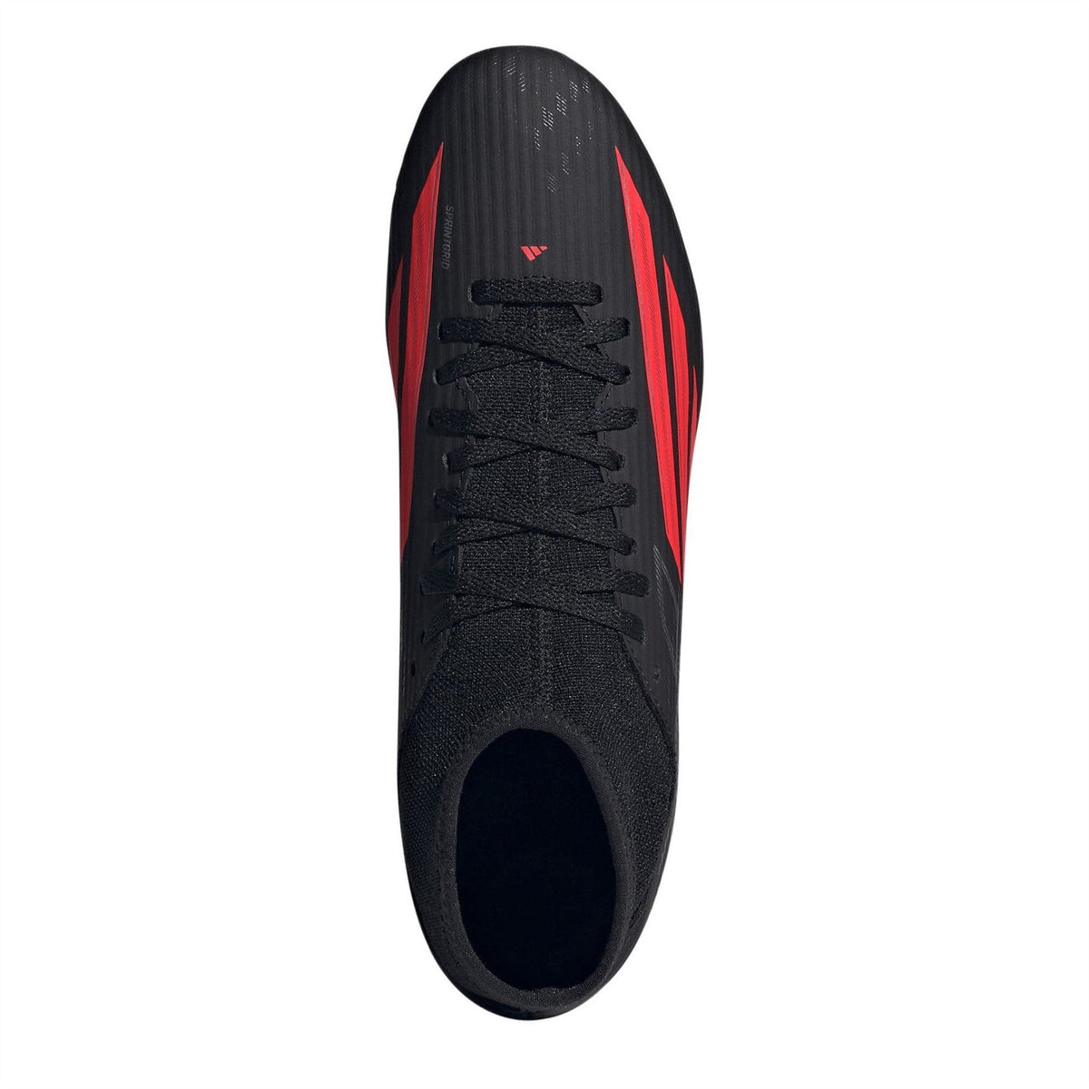 adidas addias F50 Club Mid Cut Firm Ground Football Boots